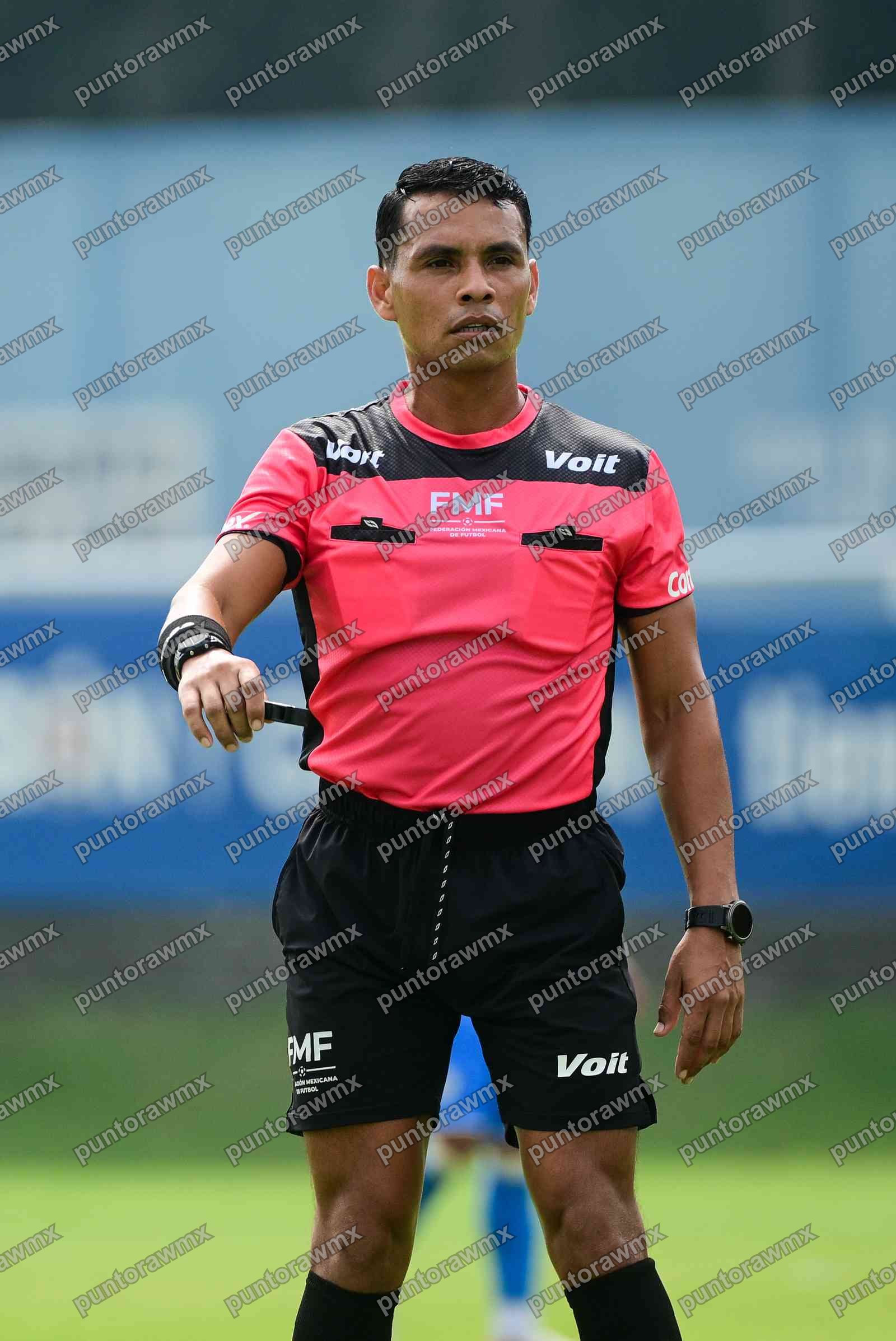 Árbitros 2026 — foto 12