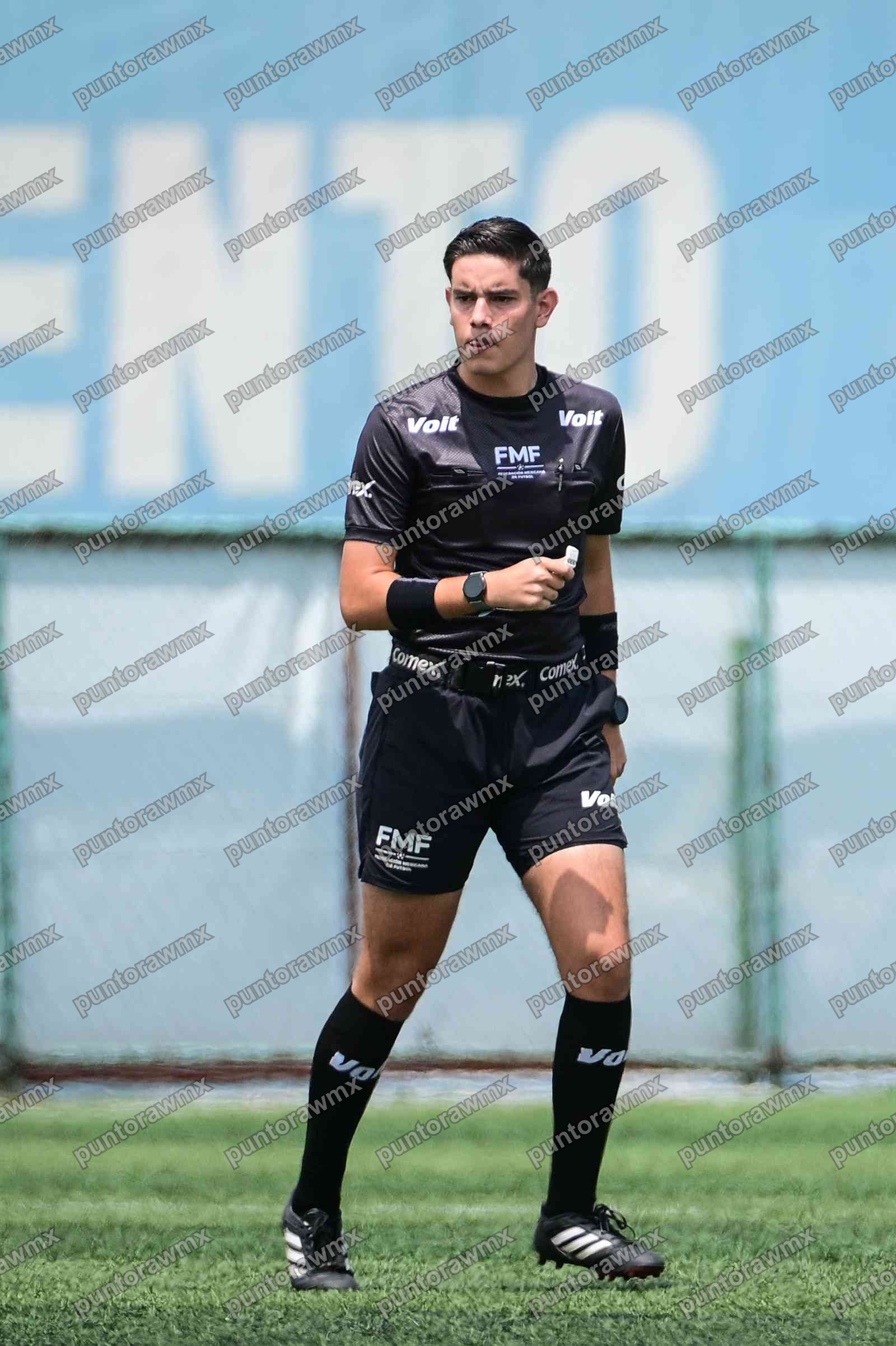 Árbitros 2026 — foto 8