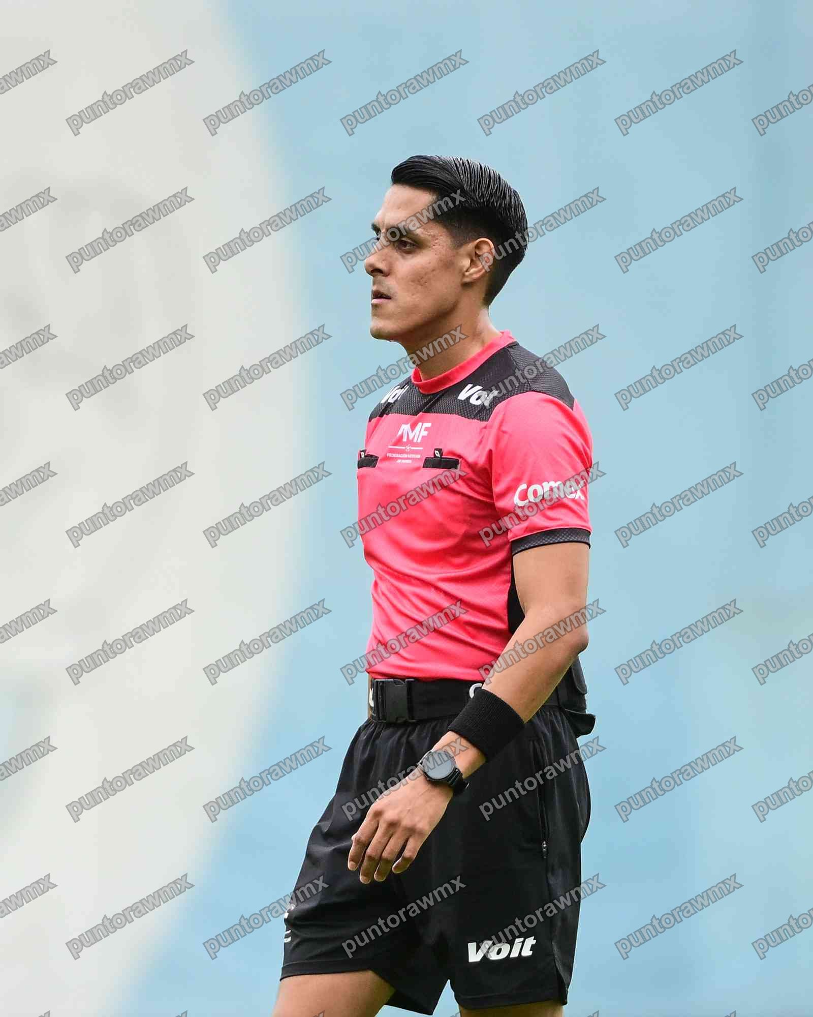 Árbitros 2026 — foto 7
