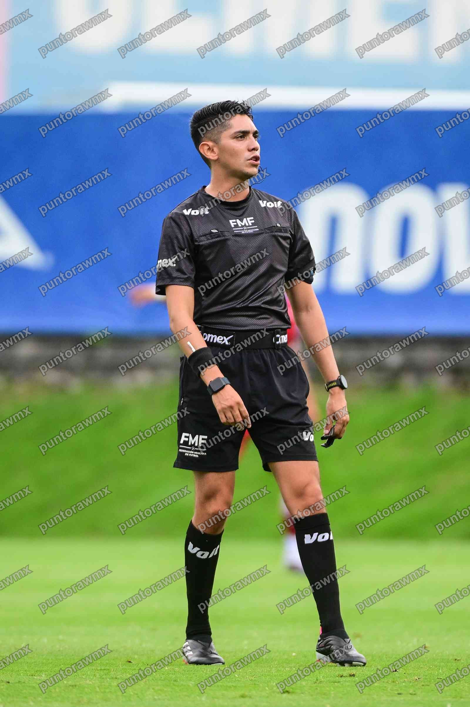 Árbitros 2026 — foto 24