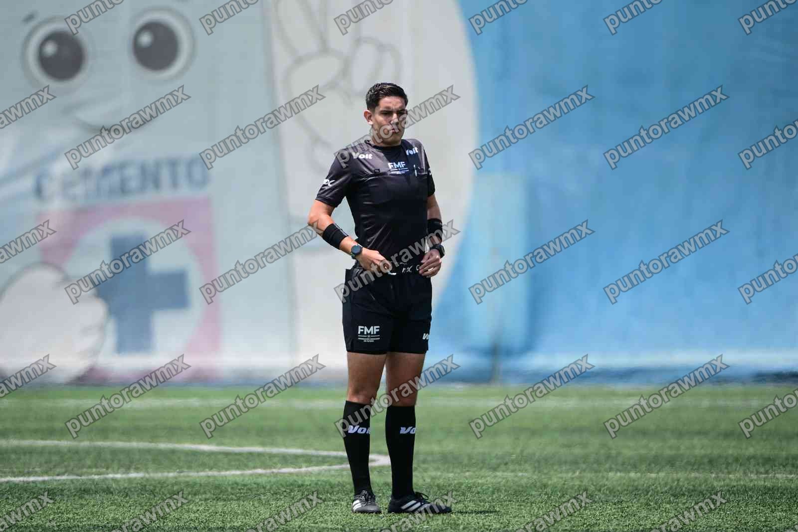 Árbitros 2026 — foto 9