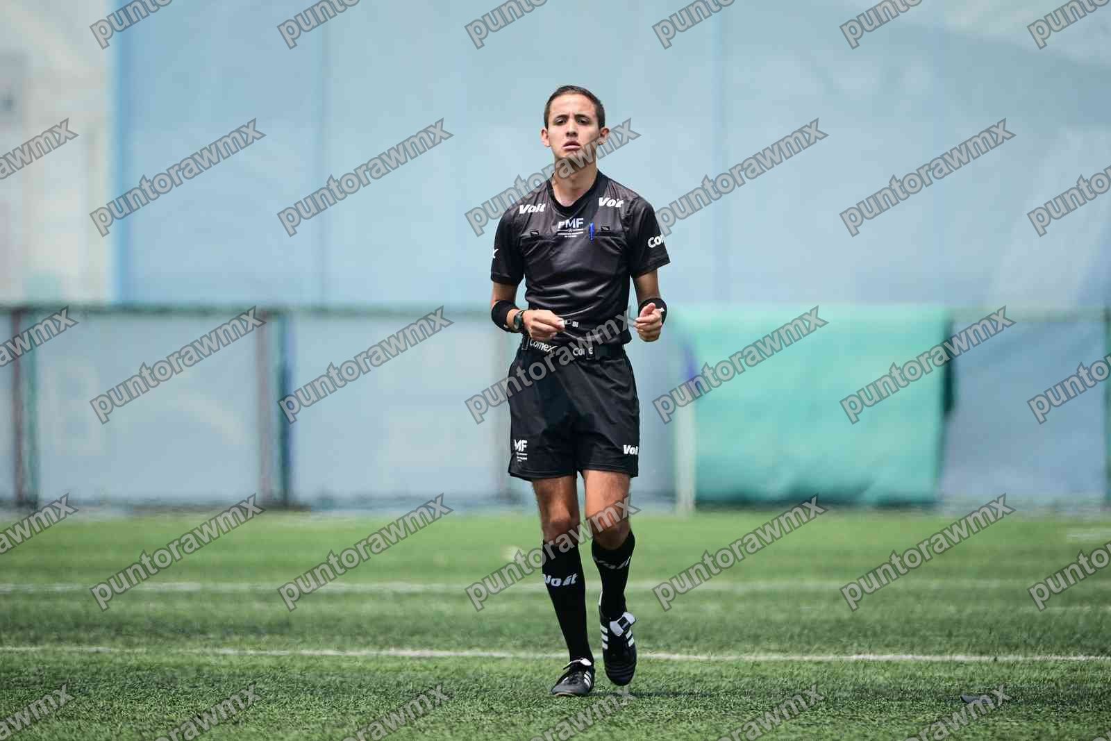 Árbitros 2026 — foto 14