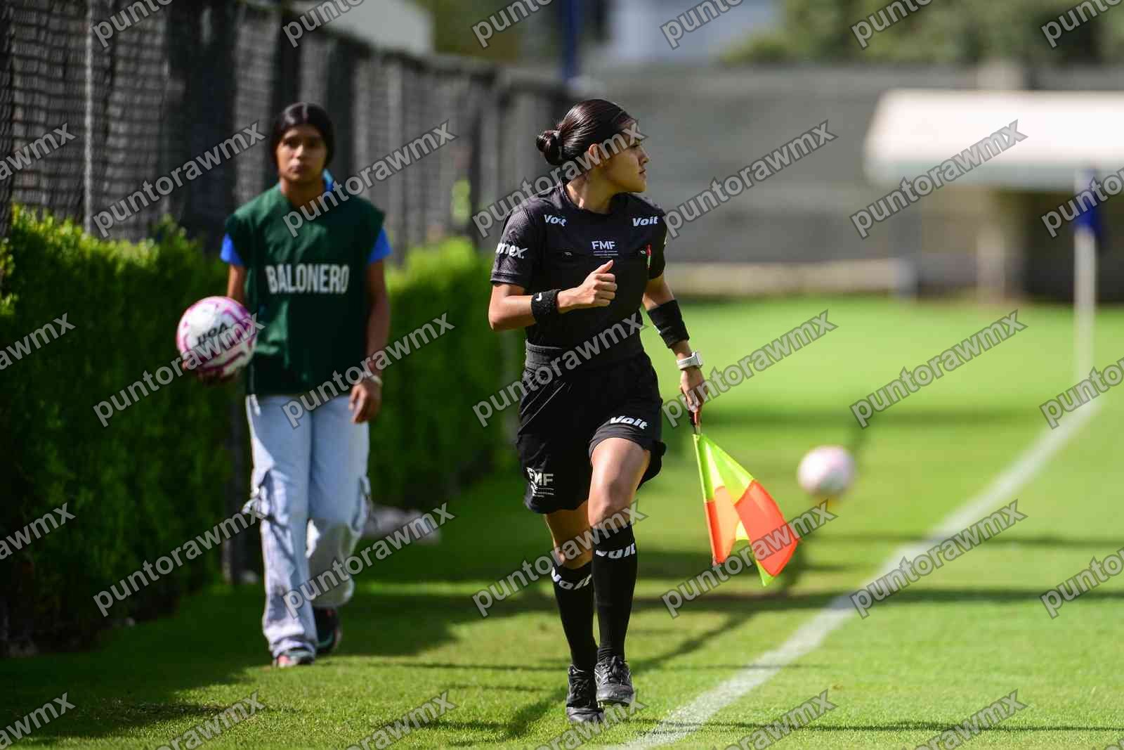 Árbitros 2026 — foto 17
