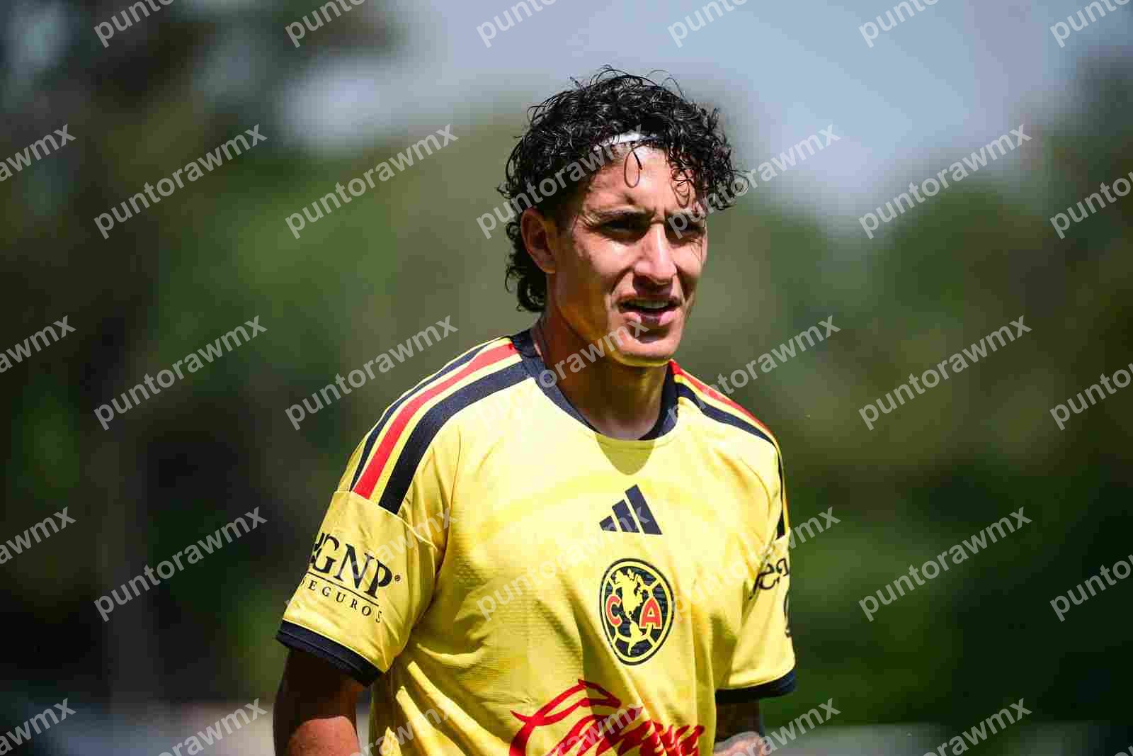 Xolos — J7 América 3-3 Xolos Sub21