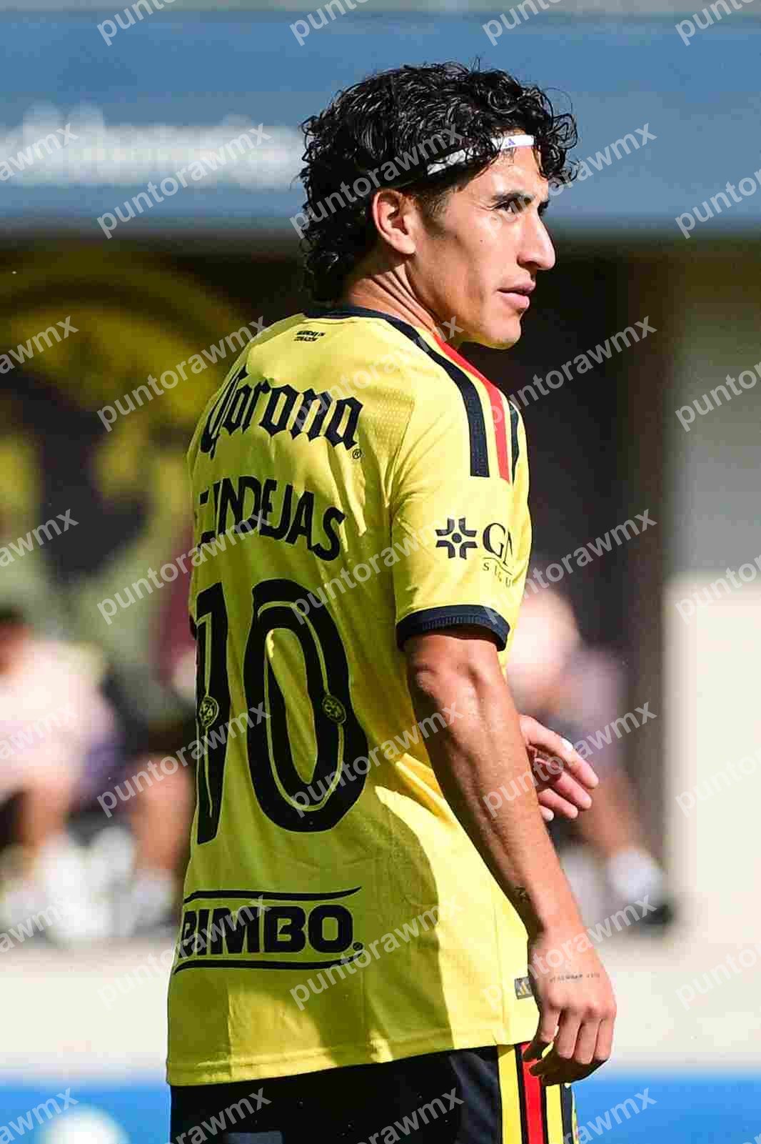 Xolos — J7 América 3-3 Xolos Sub21