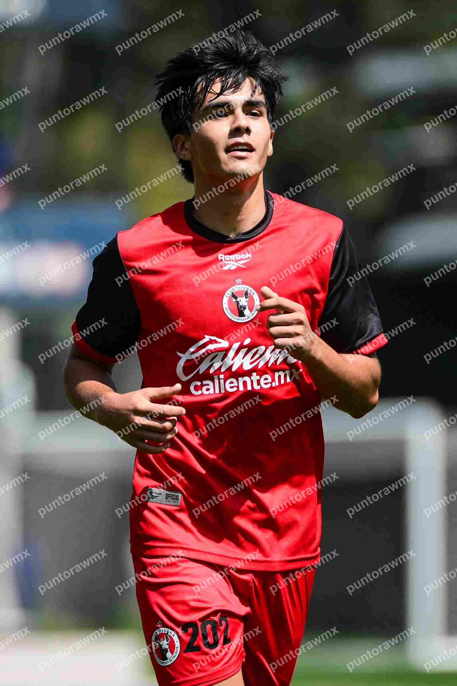 Xolos — J7 América 3-3 Xolos Sub21