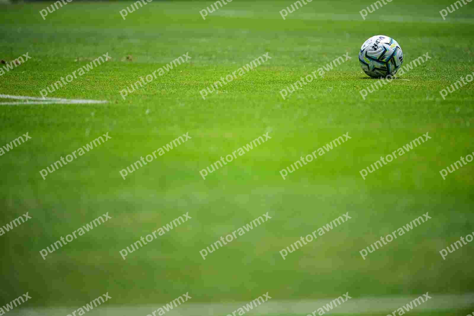 J7 América 4-0 Xolos Sub19 — foto 13