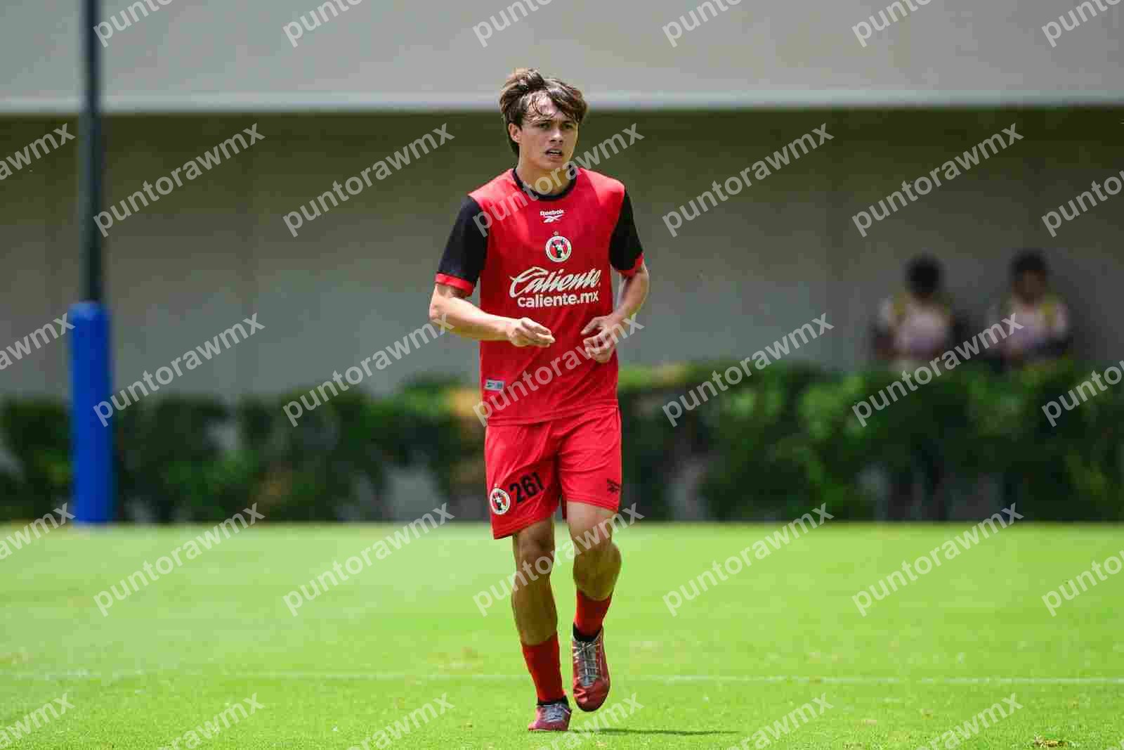 Xolos — J7 América 4-0 Xolos Sub19