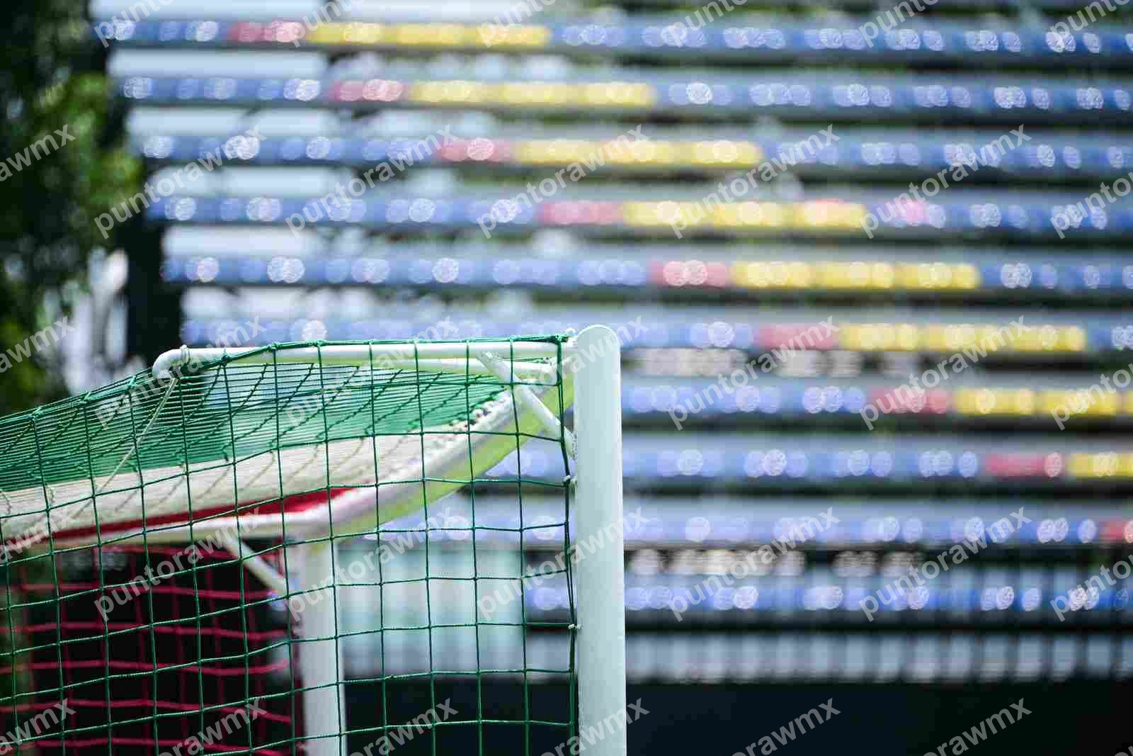 J7 América 4-0 Xolos Sub19 — foto 14