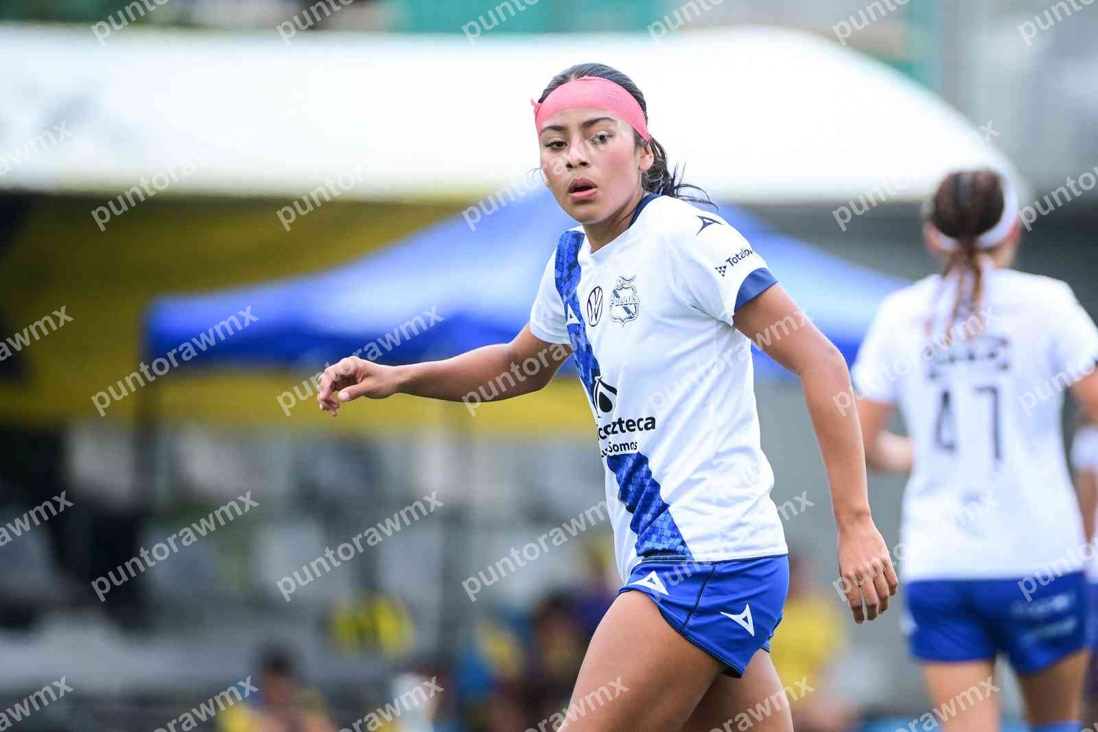 J8 América 1-1 Puebla Sub19 Femenil — foto 19