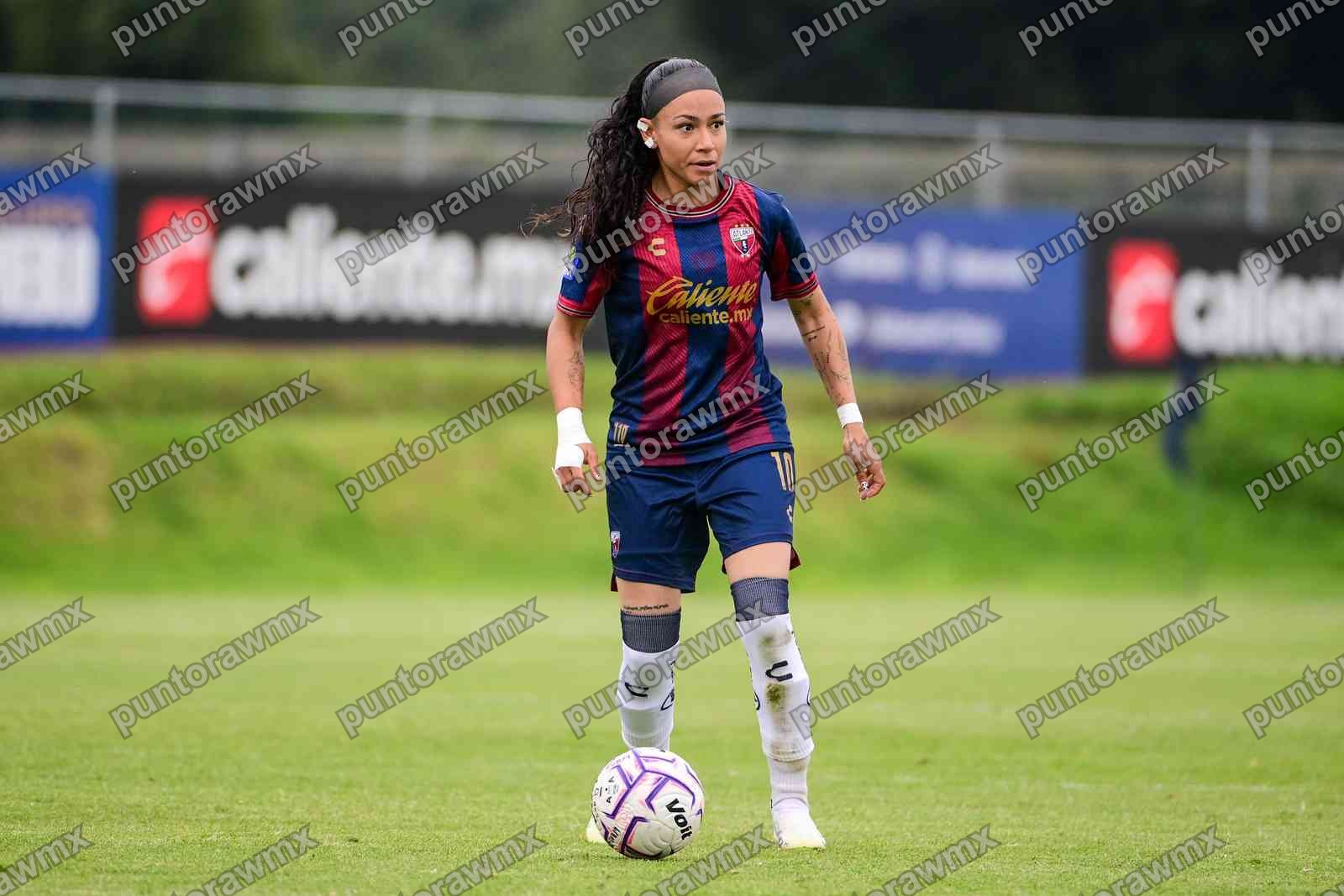 Atlante FC 0-1 FC Juárez — foto 11