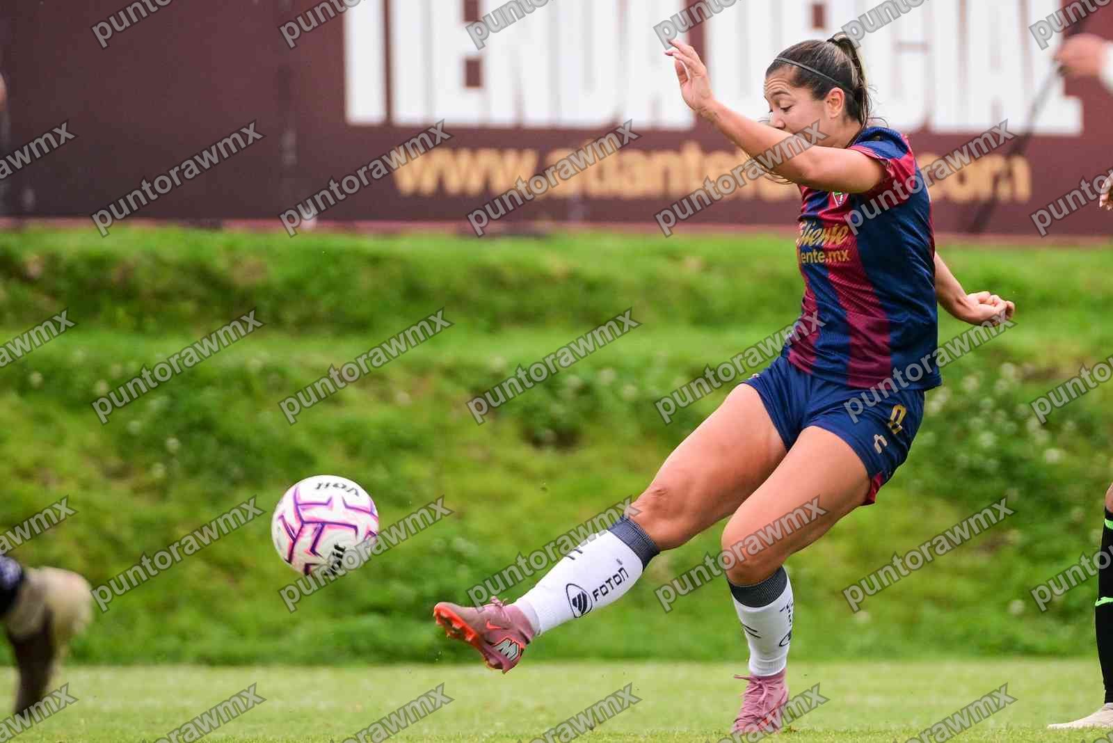 Atlante FC 0-1 FC Juárez — foto 7