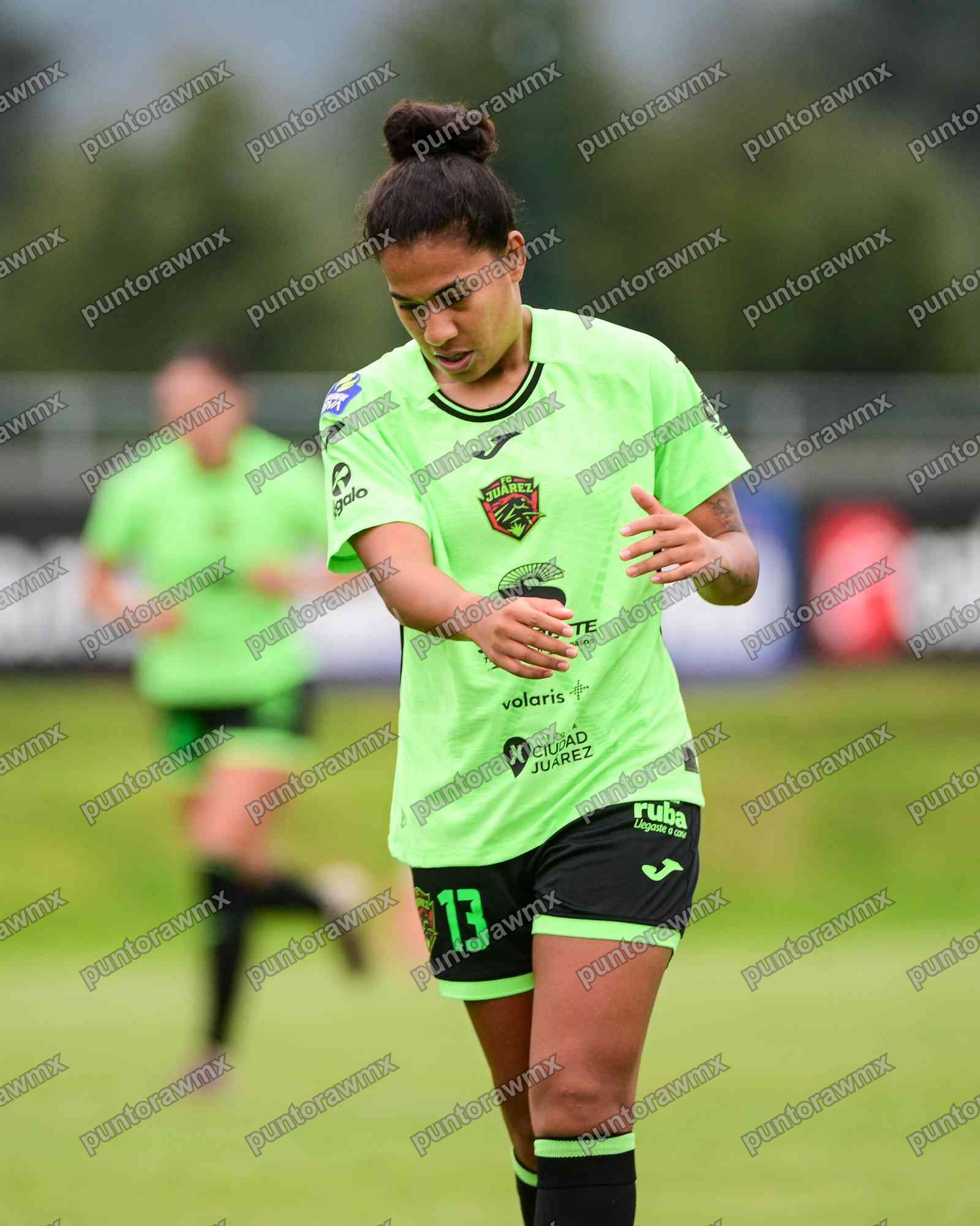 Atlante FC 0-1 FC Juárez — foto 17