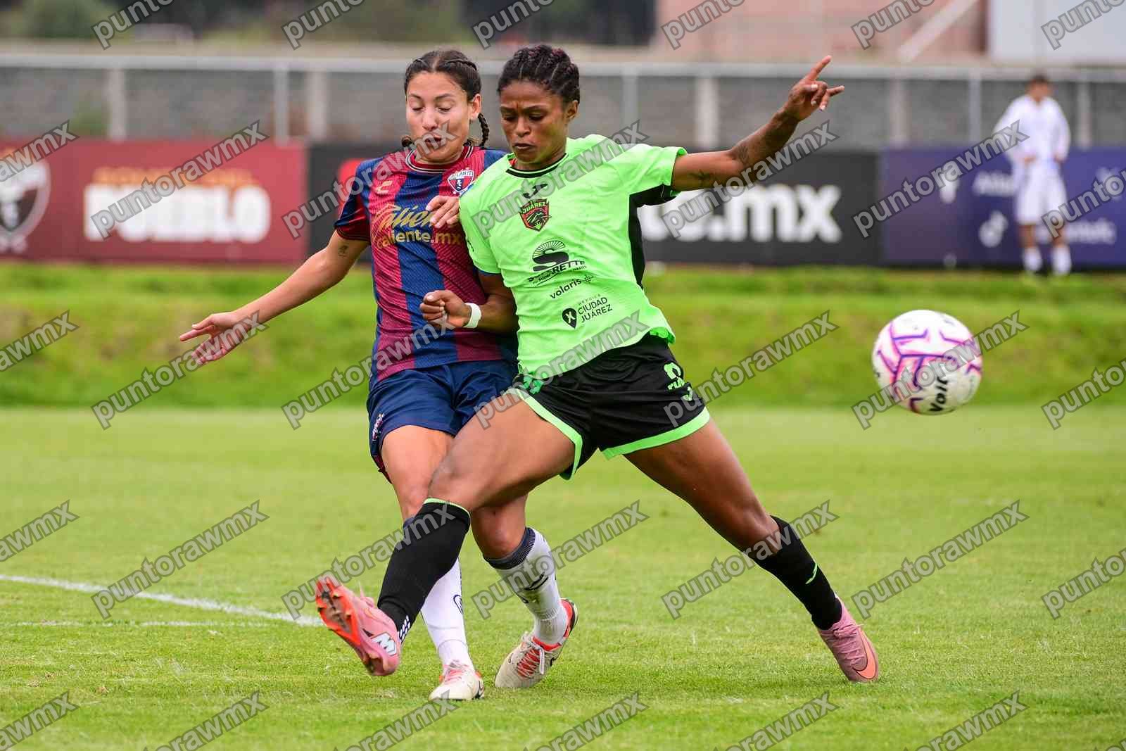 Atlante FC 0-1 FC Juárez — foto 21