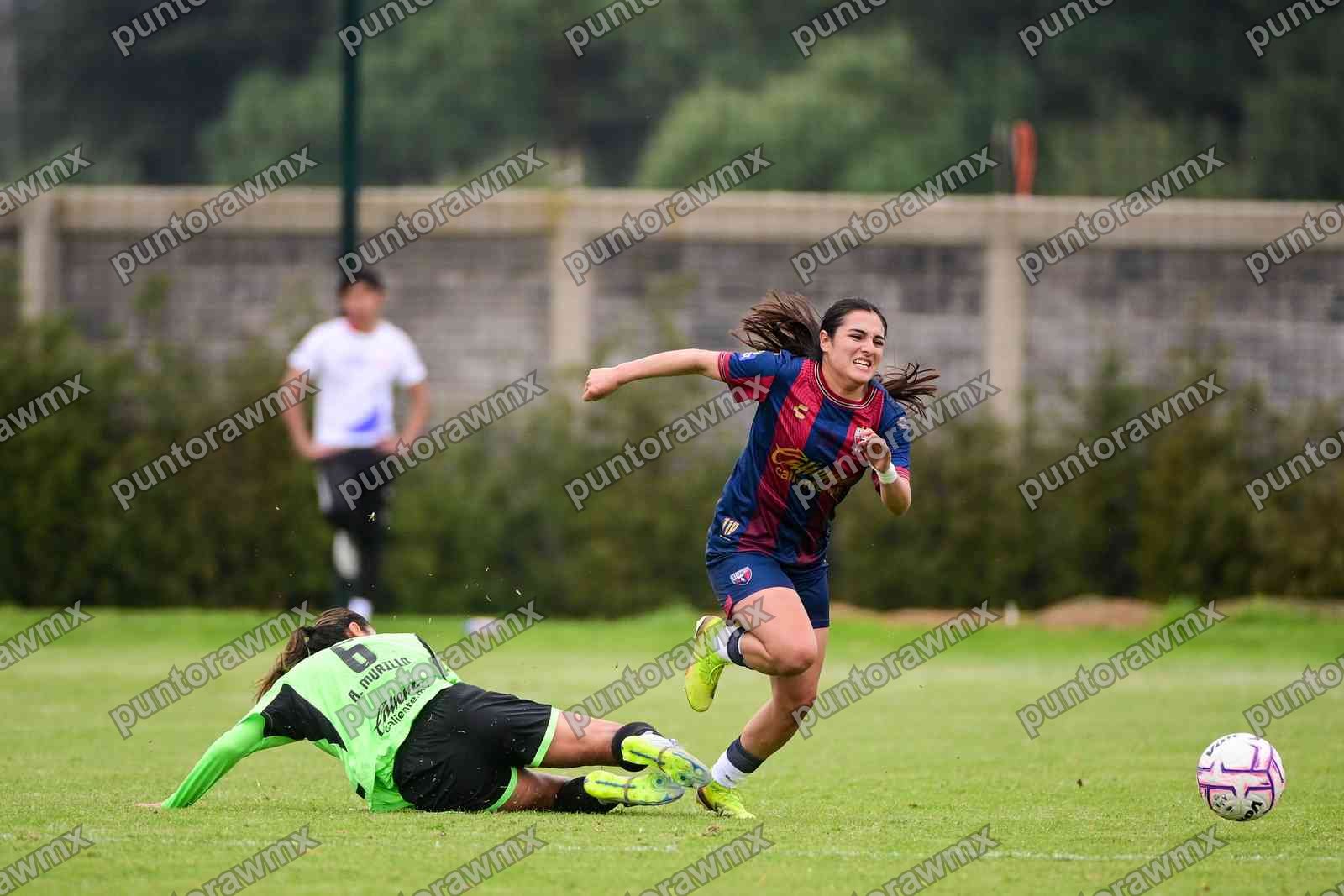 Atlante FC 0-1 FC Juárez — foto 8