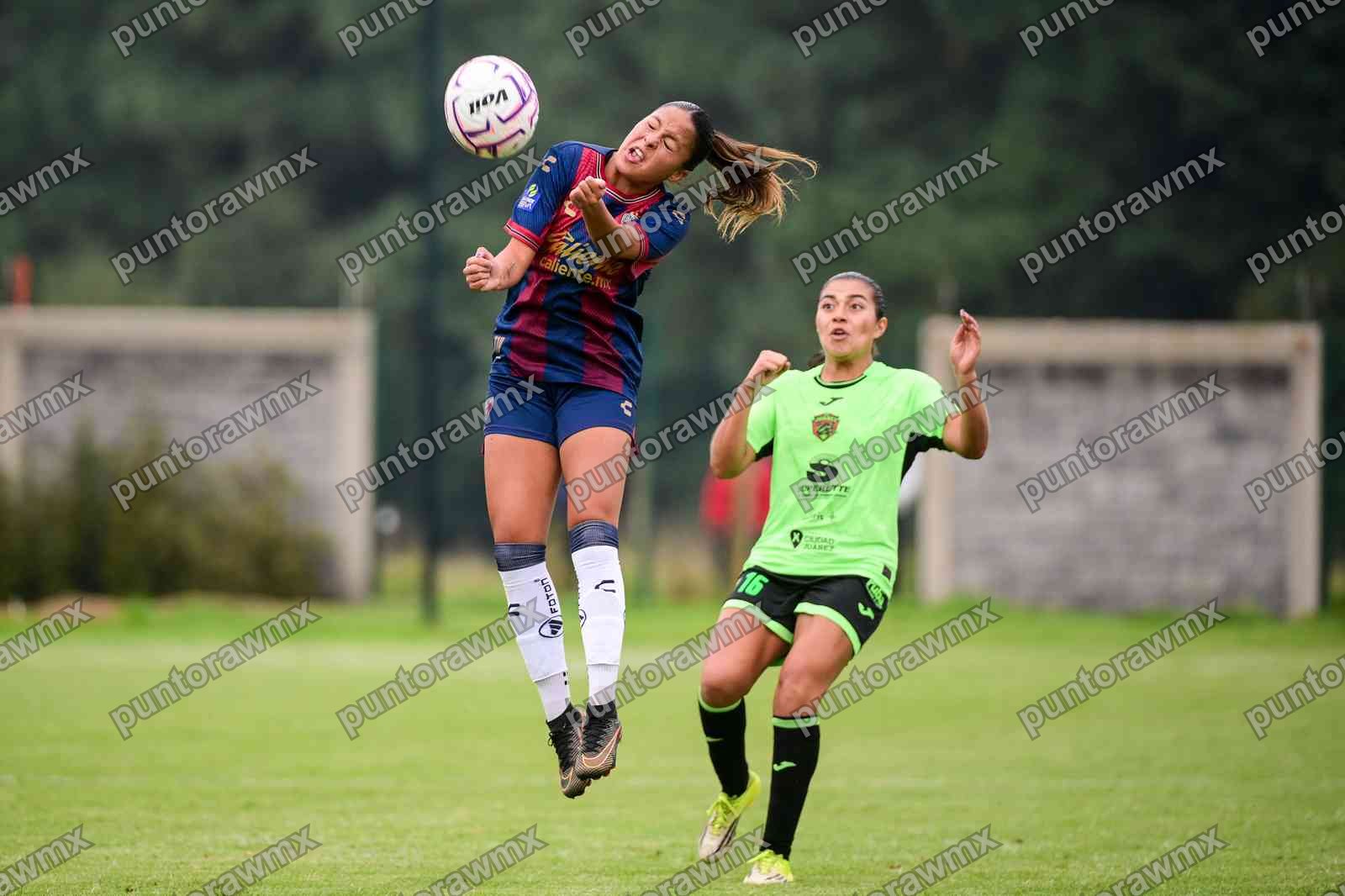 Atlante FC 0-1 FC Juárez — foto 12