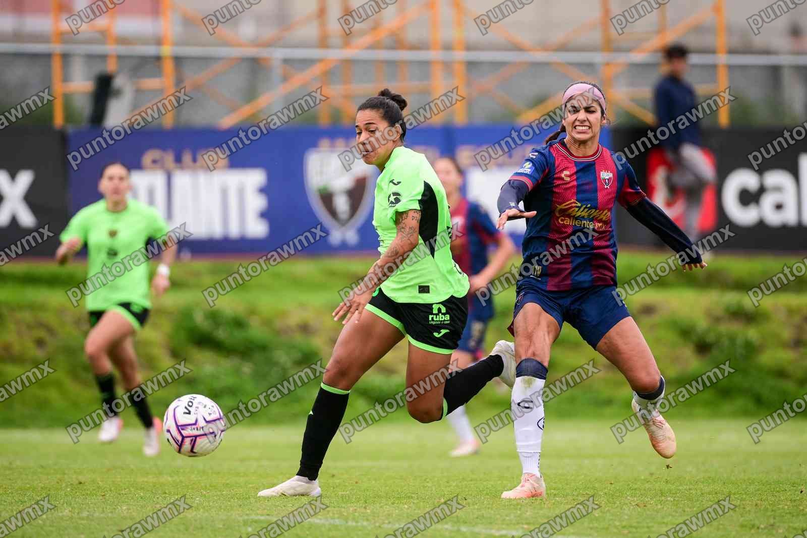Atlante FC 0-1 FC Juárez — foto 13
