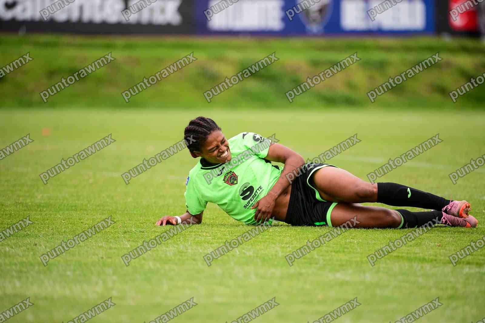 Atlante FC 0-1 FC Juárez — foto 19