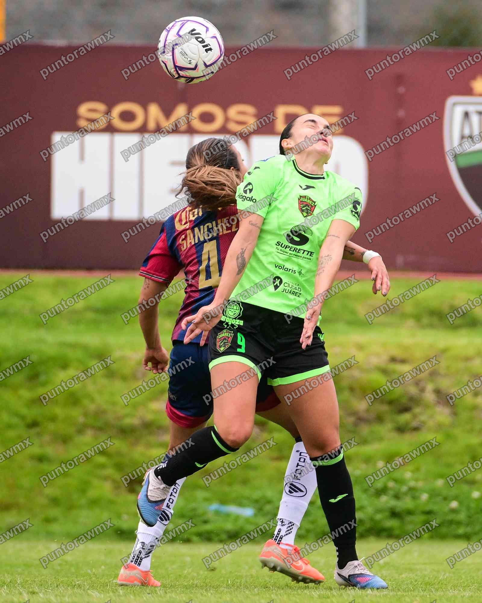 Atlante FC 0-1 FC Juárez — foto 18