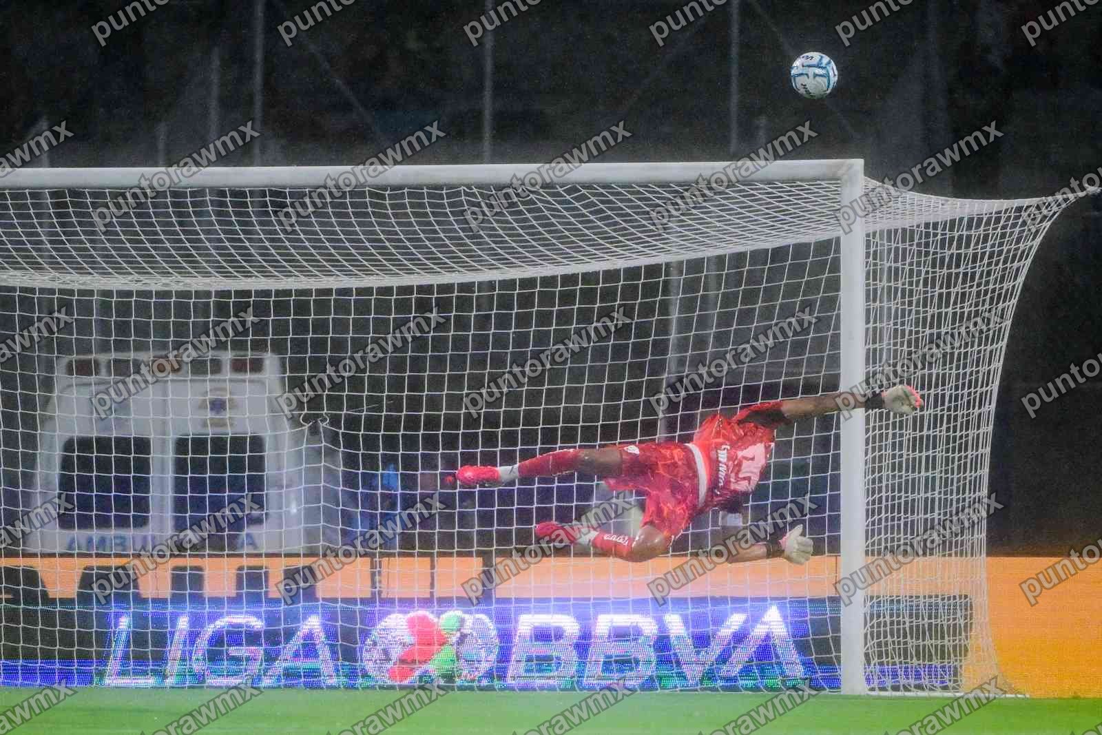 León — J7 Pumas 3-1 León