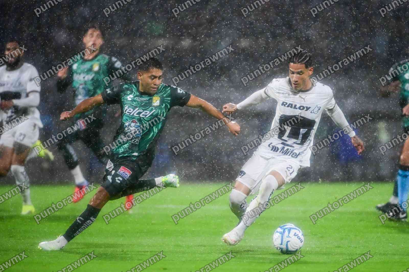 J7 Pumas 3-1 León — jueves, 10 de septiembre de 2026