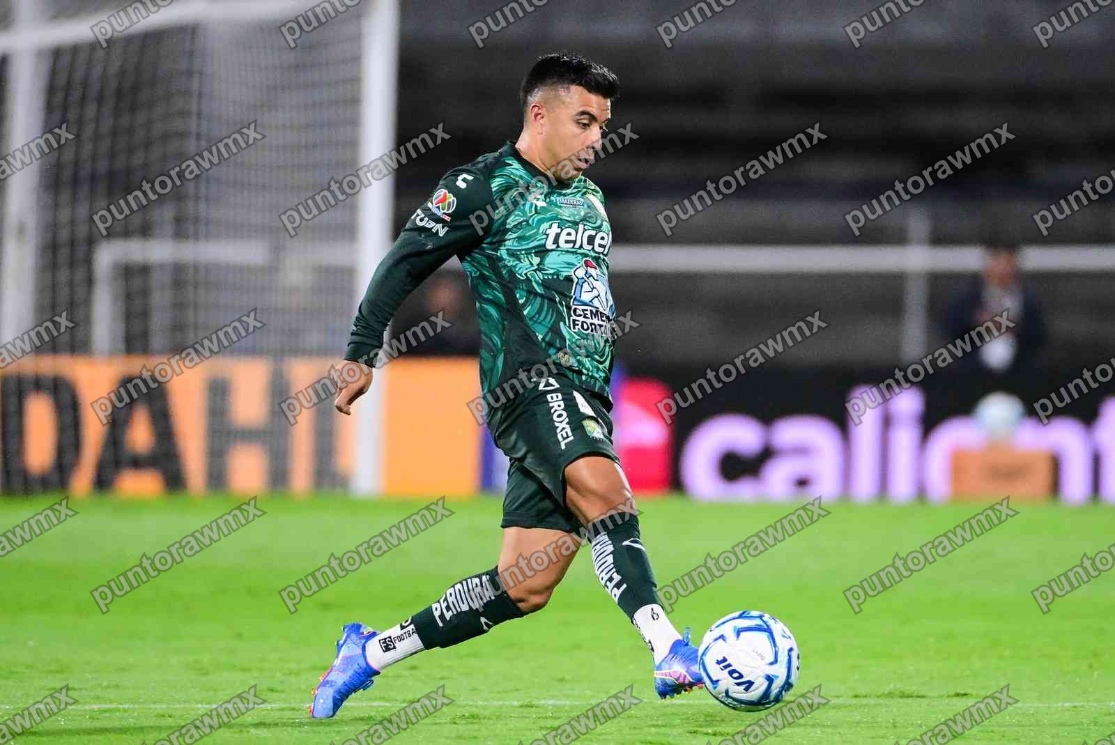 León — J7 Pumas 3-1 León