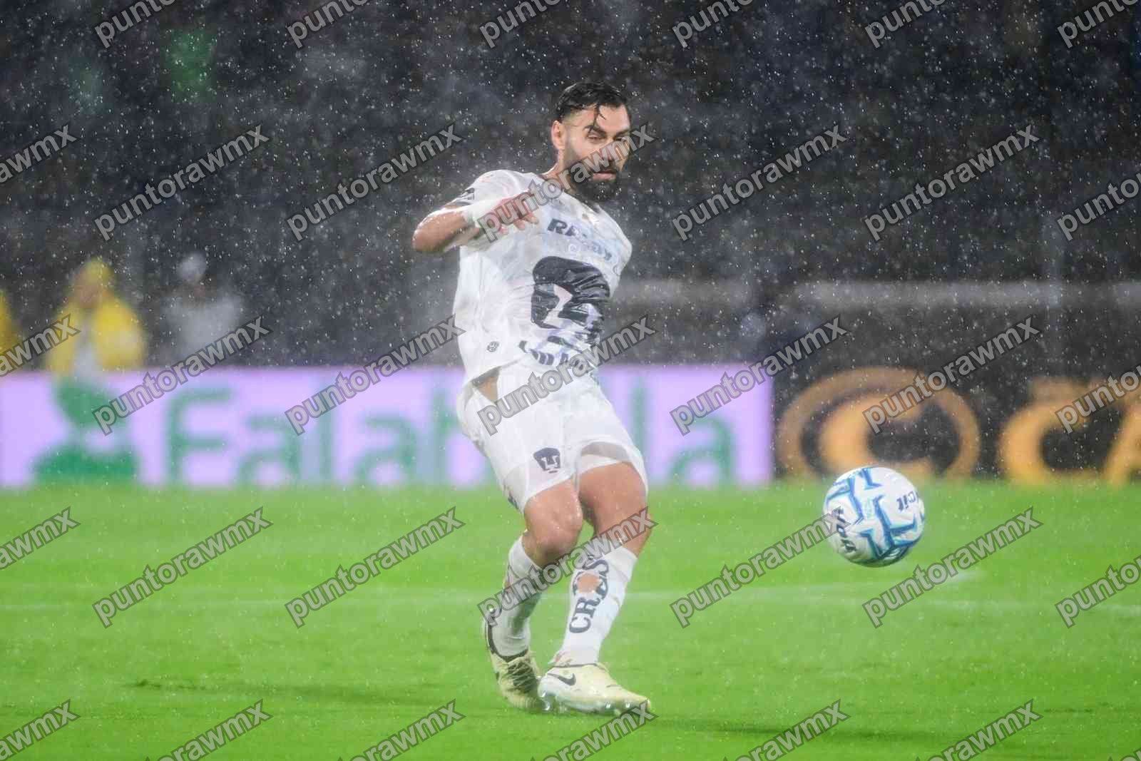 León — J7 Pumas 3-1 León