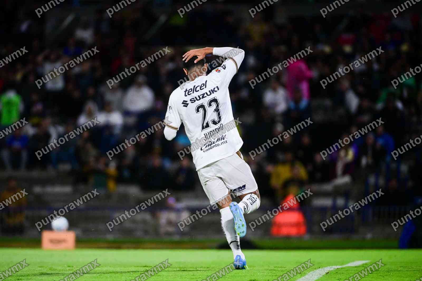 León — J7 Pumas 3-1 León