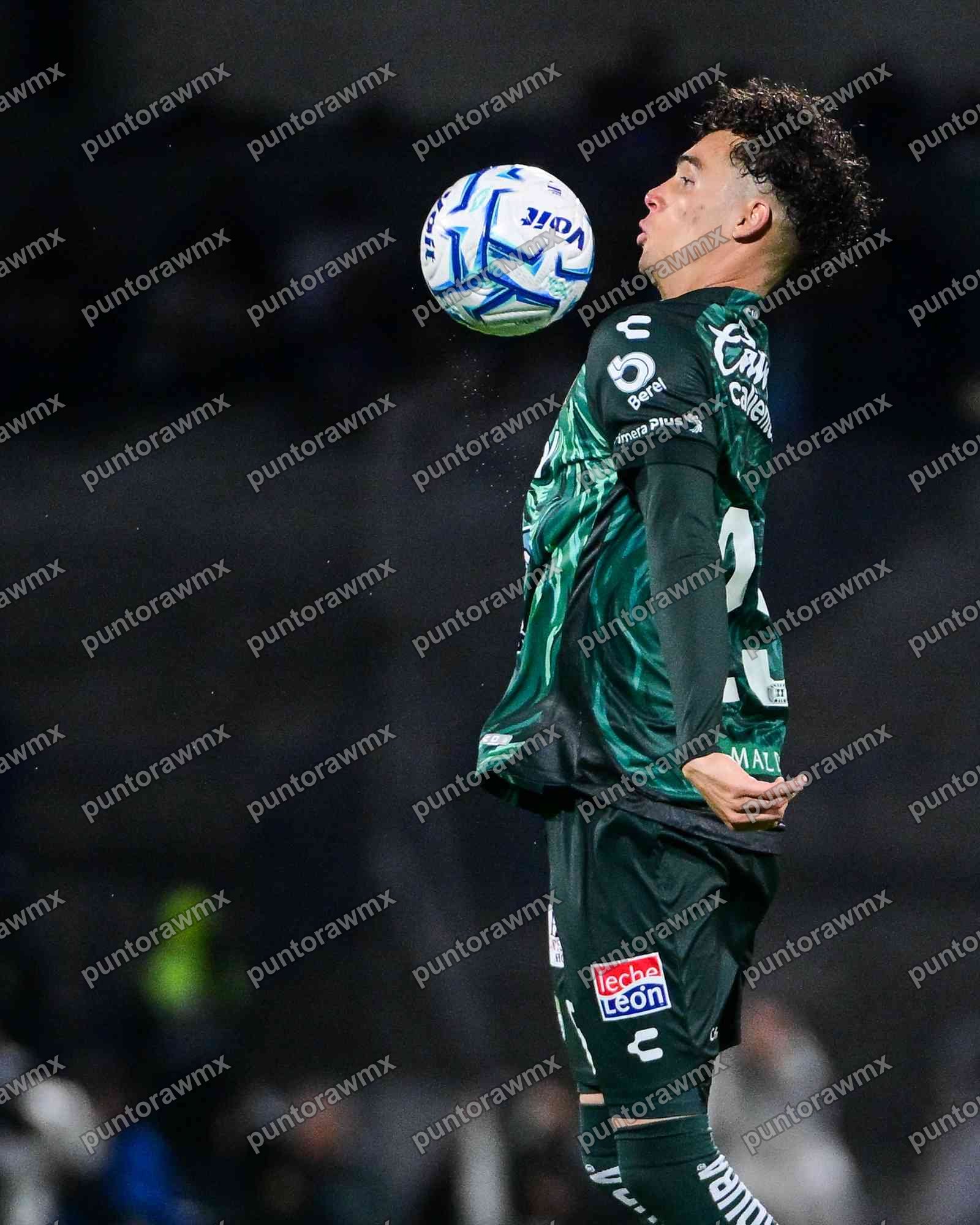 León — J7 Pumas 3-1 León