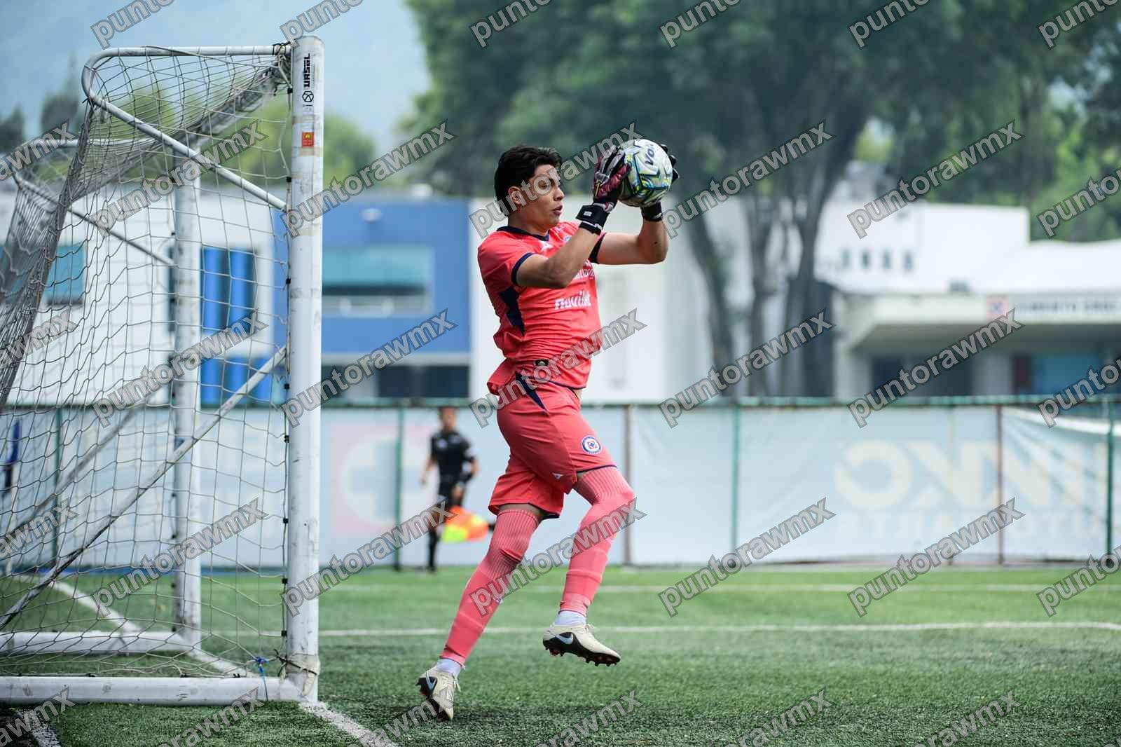 J8 Cruz Azul Vs América Sub19 — foto 17
