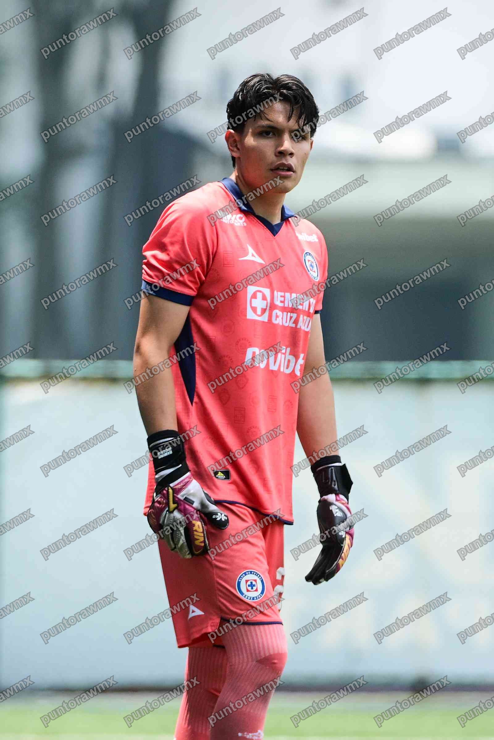 J8 Cruz Azul Vs América Sub19 — foto 13