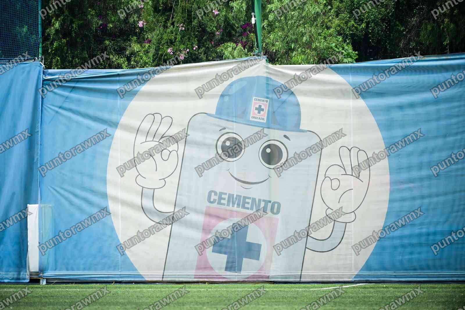 J8 Cruz Azul Vs América Sub19 — foto 9