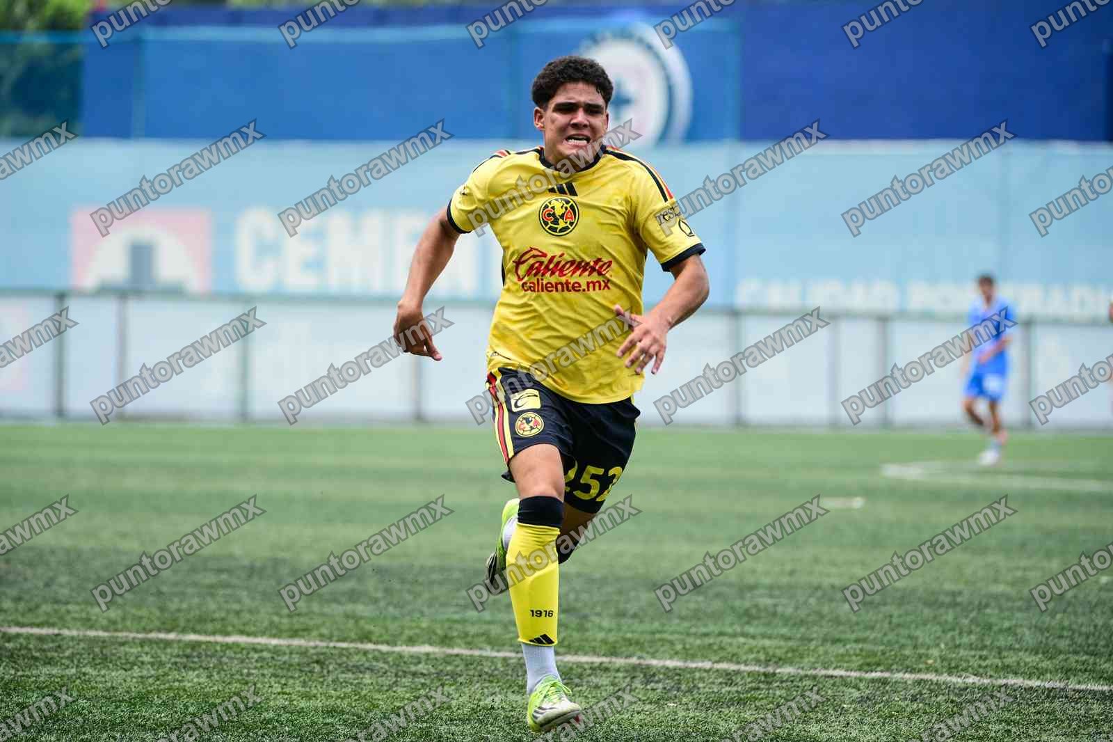 J8 Cruz Azul Vs América Sub19 — foto 19