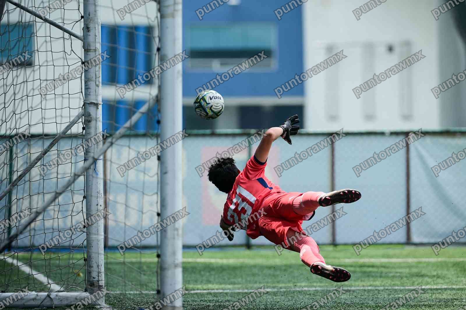 J8 Cruz Azul Vs América Sub19 — foto 10