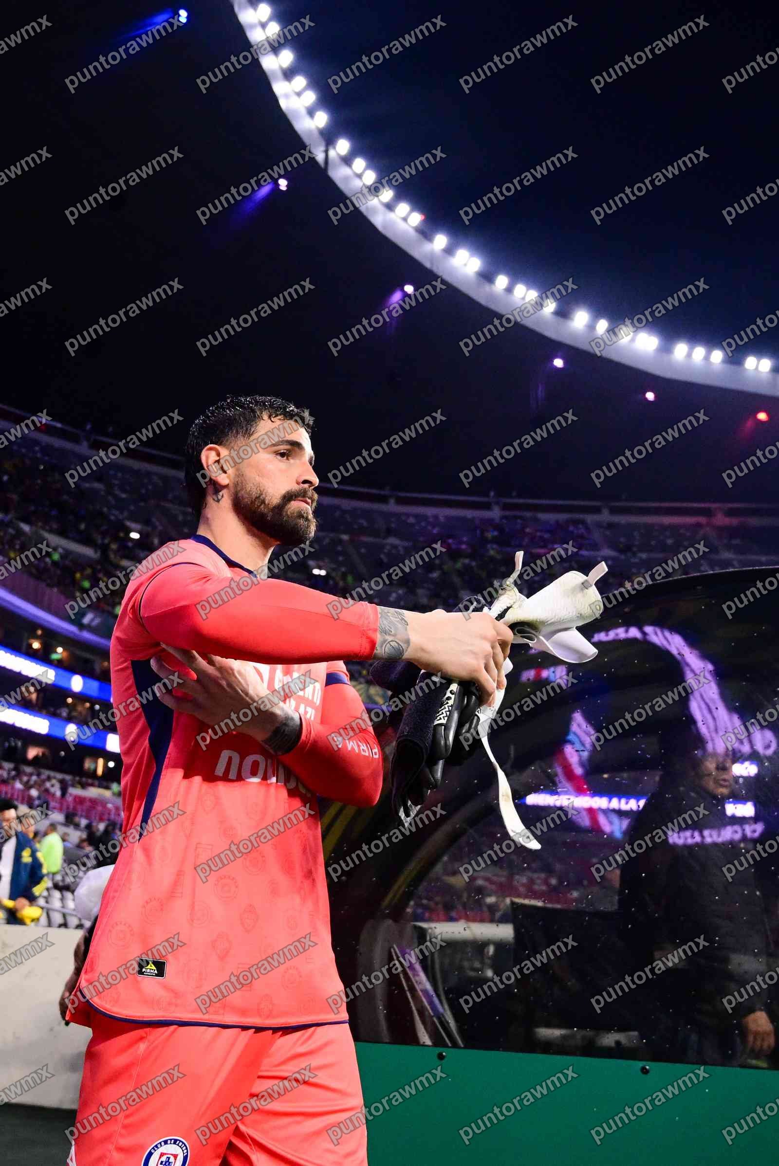 J8 Cruz Azul 4-3 América — foto 9