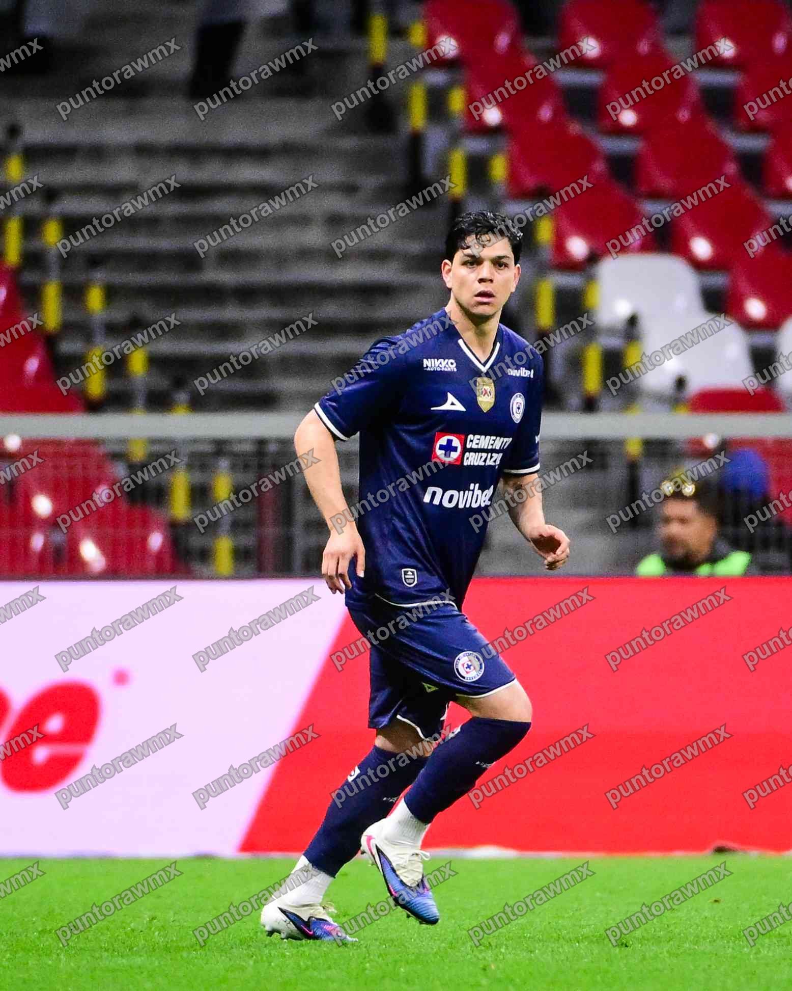 J8 Cruz Azul 4-3 América — foto 19