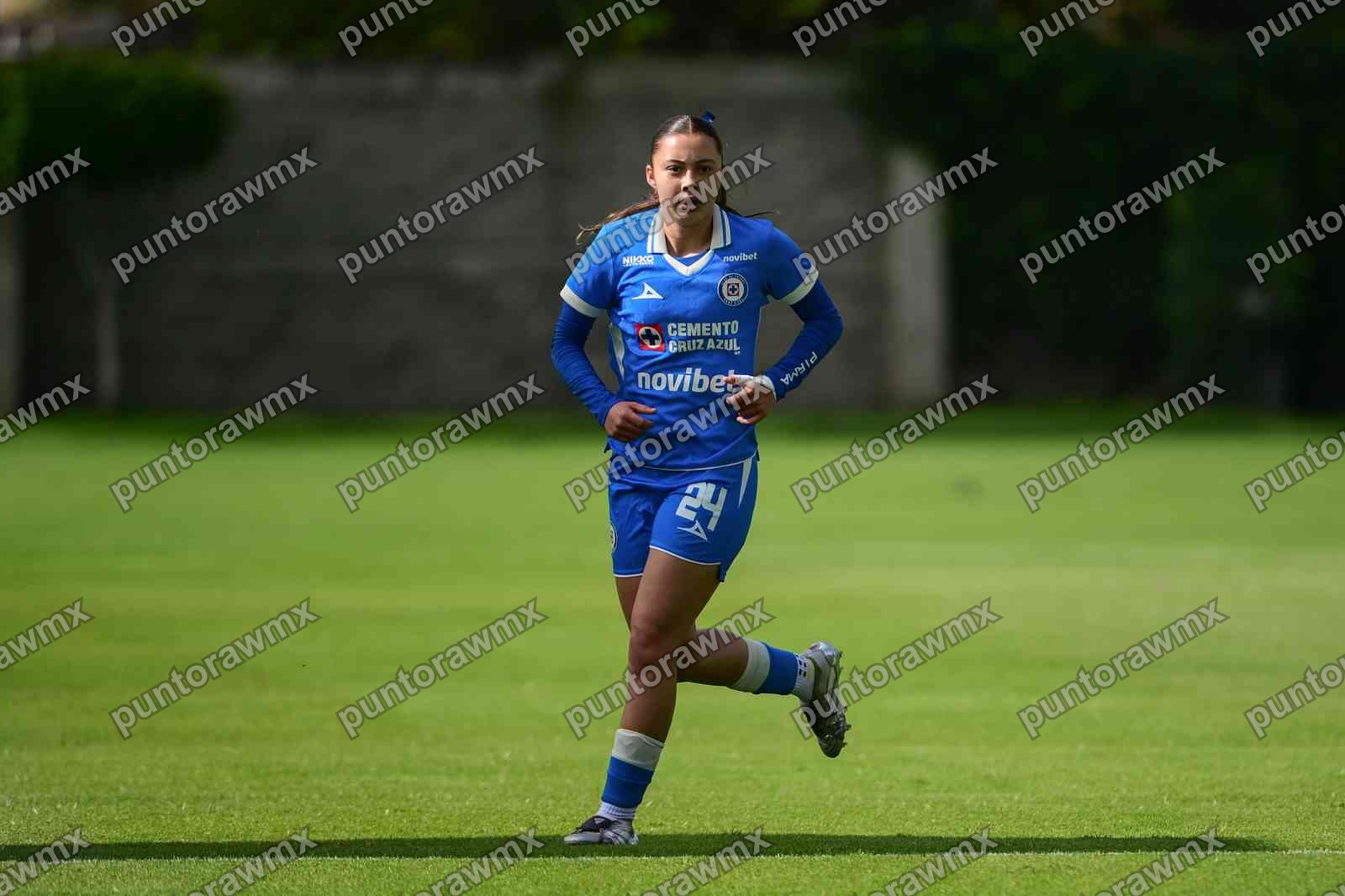 J10 Cruz Azul Vs FC Juárez Sub19 Femenil — foto 19