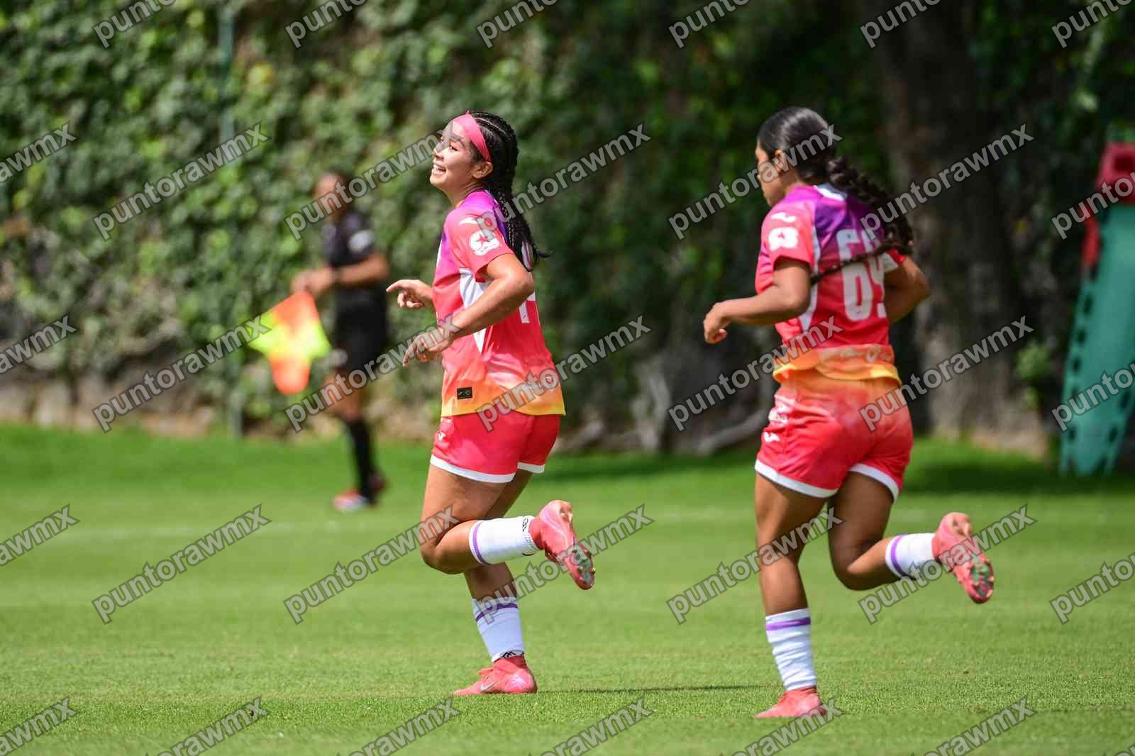 J10 Cruz Azul Vs FC Juárez Sub19 Femenil — sábado, 19 de septiembre de 2026