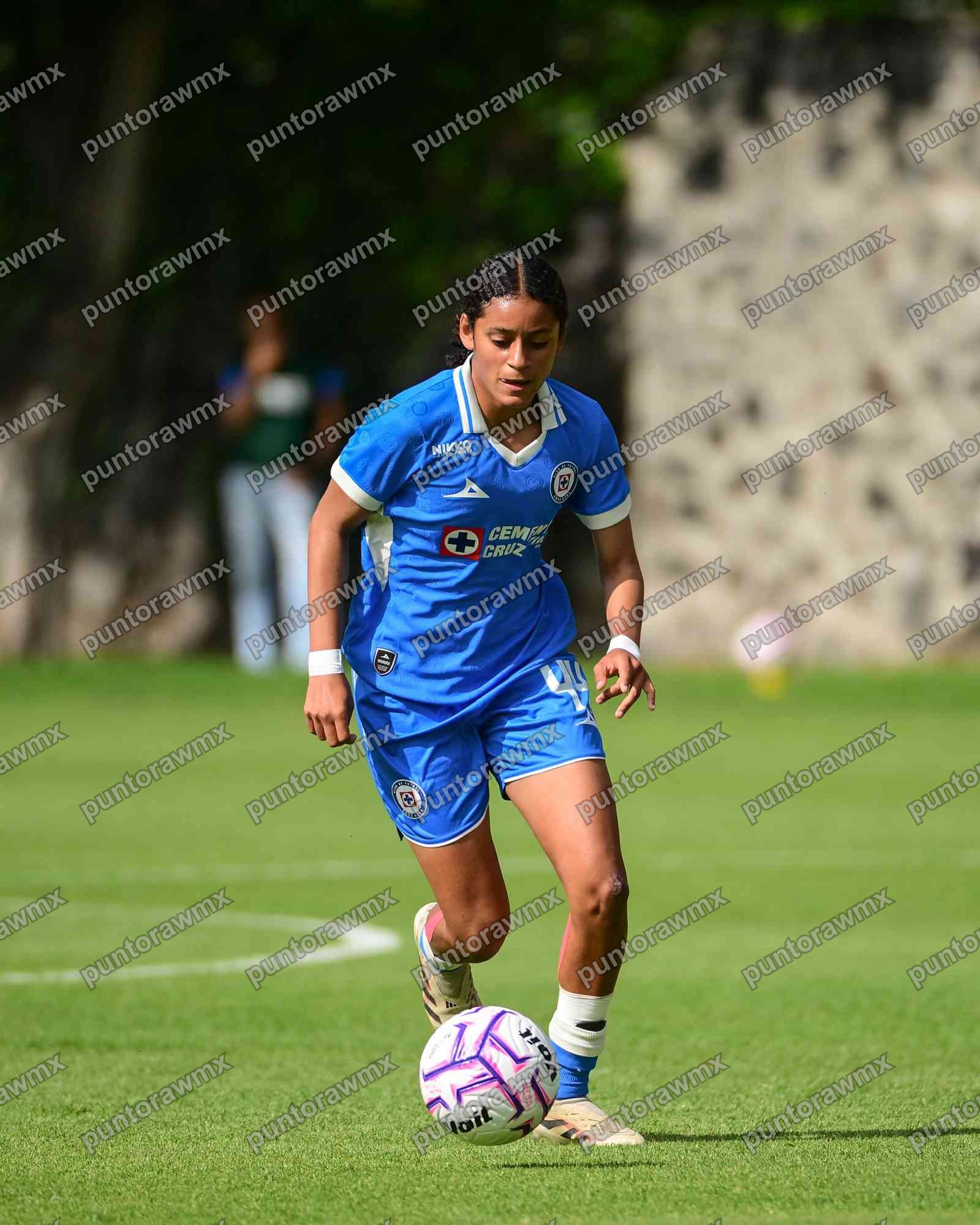 J10 Cruz Azul Vs FC Juárez Sub19 Femenil — foto 16