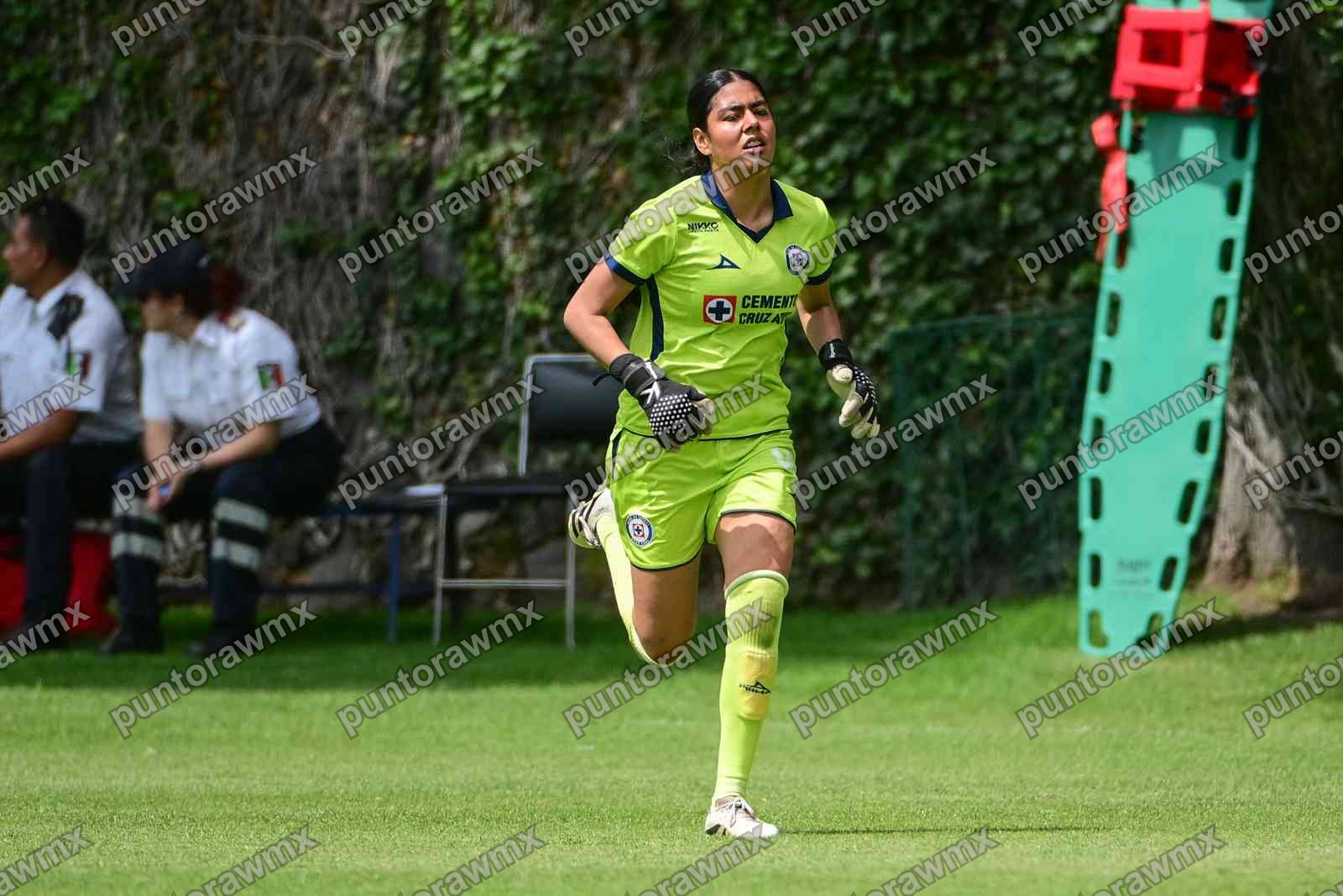 J10 Cruz Azul Vs FC Juárez Sub19 Femenil — sábado, 19 de septiembre de 2026