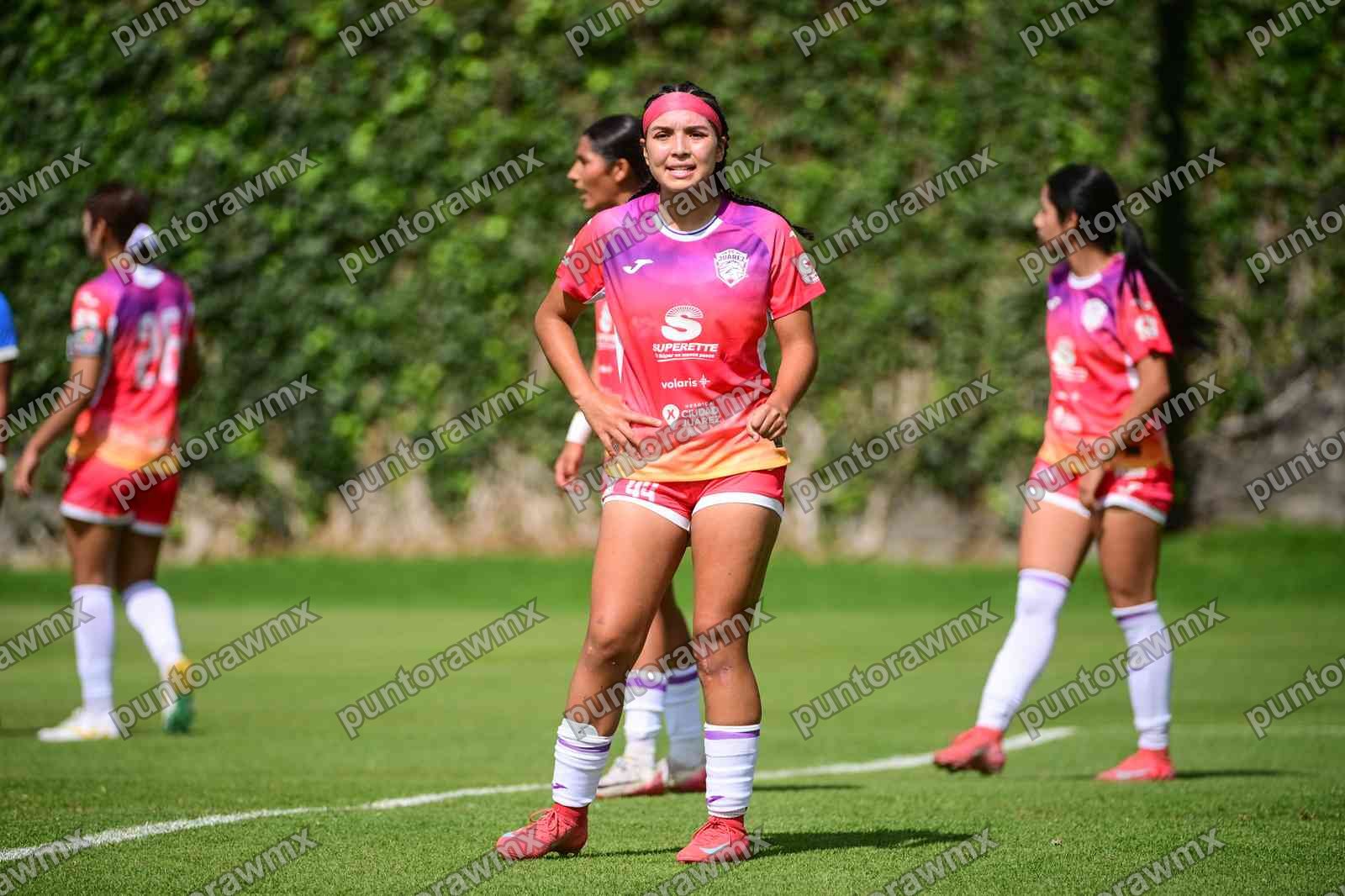 J10 Cruz Azul Vs FC Juárez Sub19 Femenil — sábado, 19 de septiembre de 2026