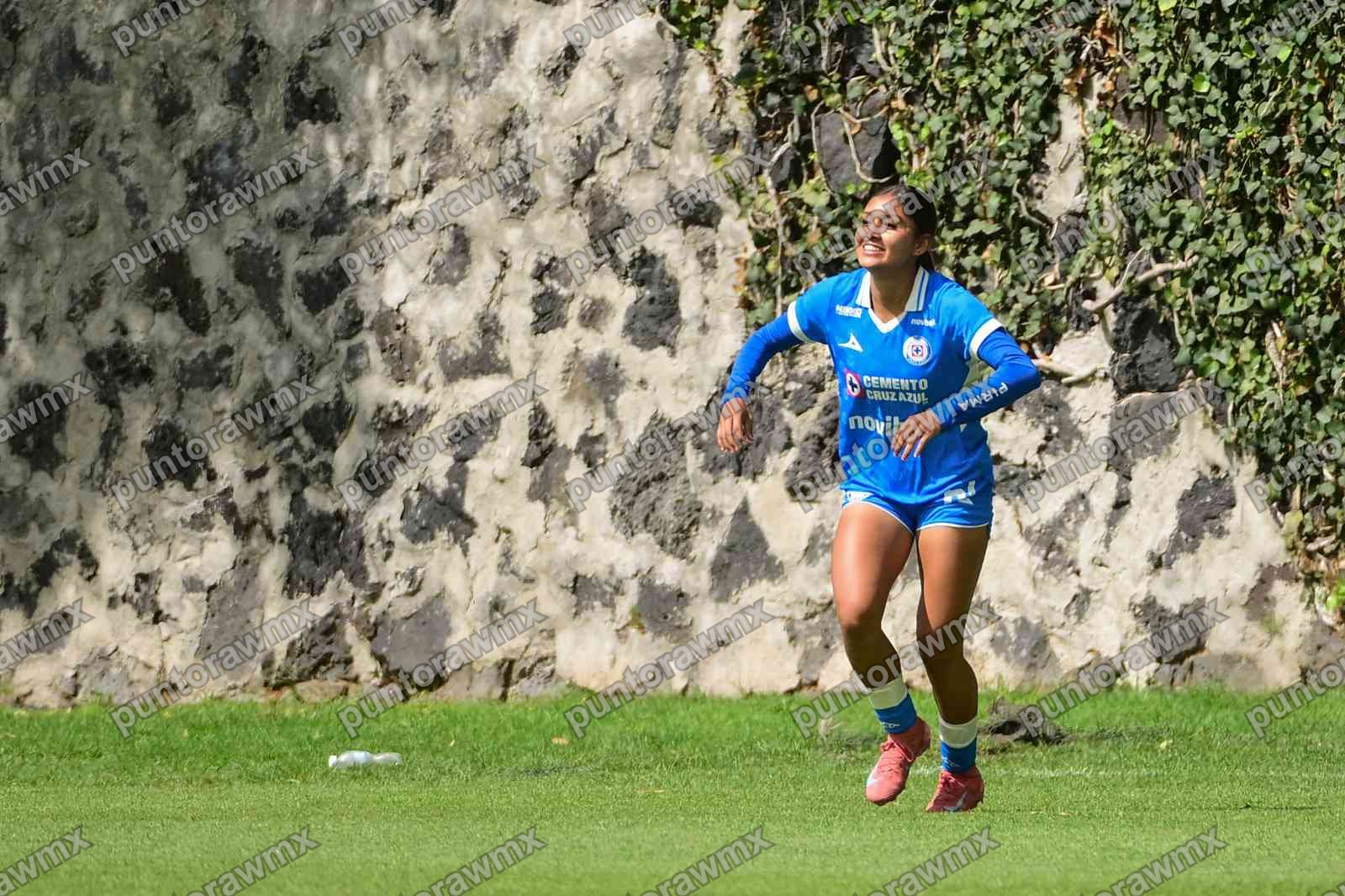 J10 Cruz Azul Vs FC Juárez Sub19 Femenil — sábado, 19 de septiembre de 2026