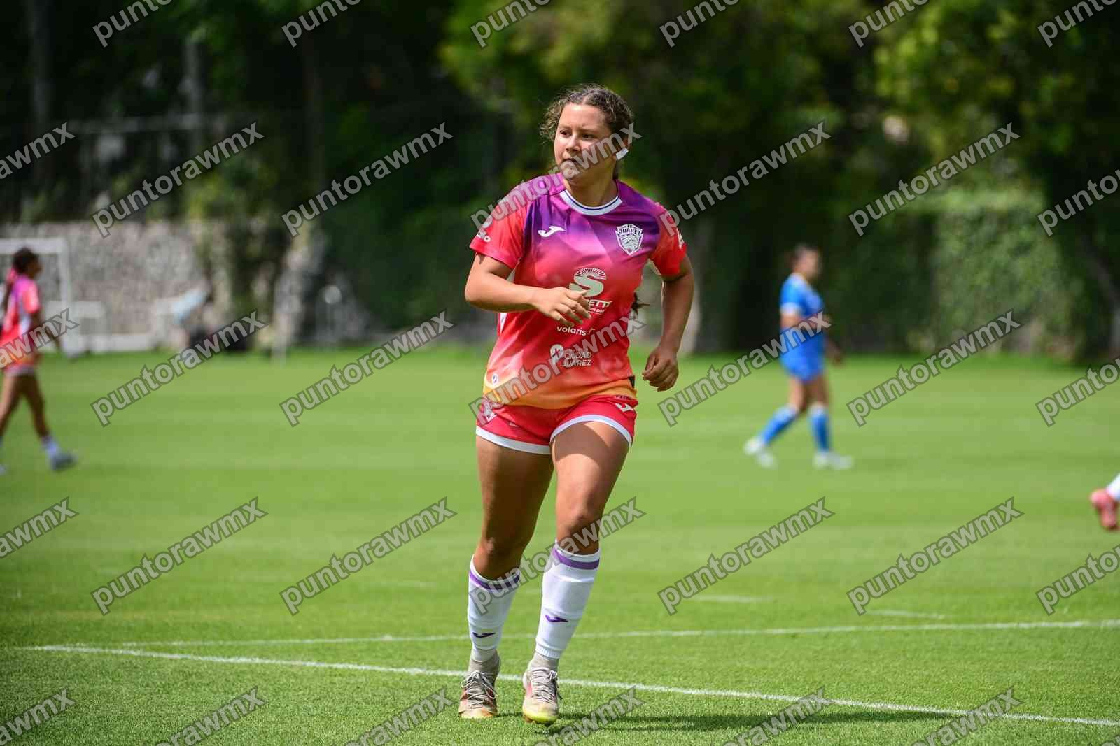 J10 Cruz Azul Vs FC Juárez Sub19 Femenil — sábado, 19 de septiembre de 2026