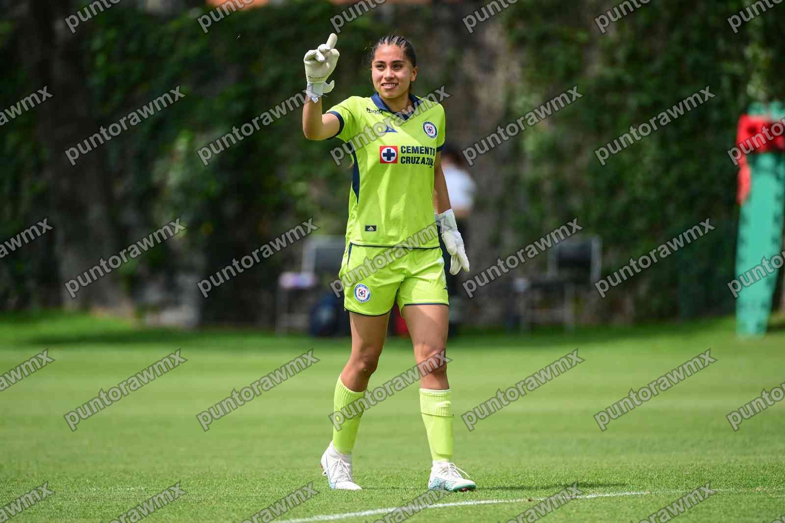 J10 Cruz Azul Vs FC Juárez Sub19 Femenil — sábado, 19 de septiembre de 2026
