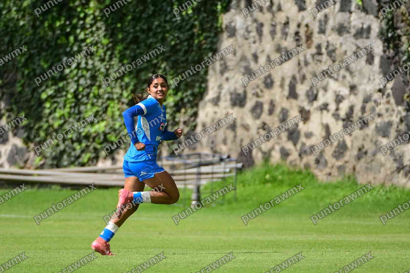 J10 Cruz Azul Vs FC Juárez Sub19 Femenil — sábado, 19 de septiembre de 2026