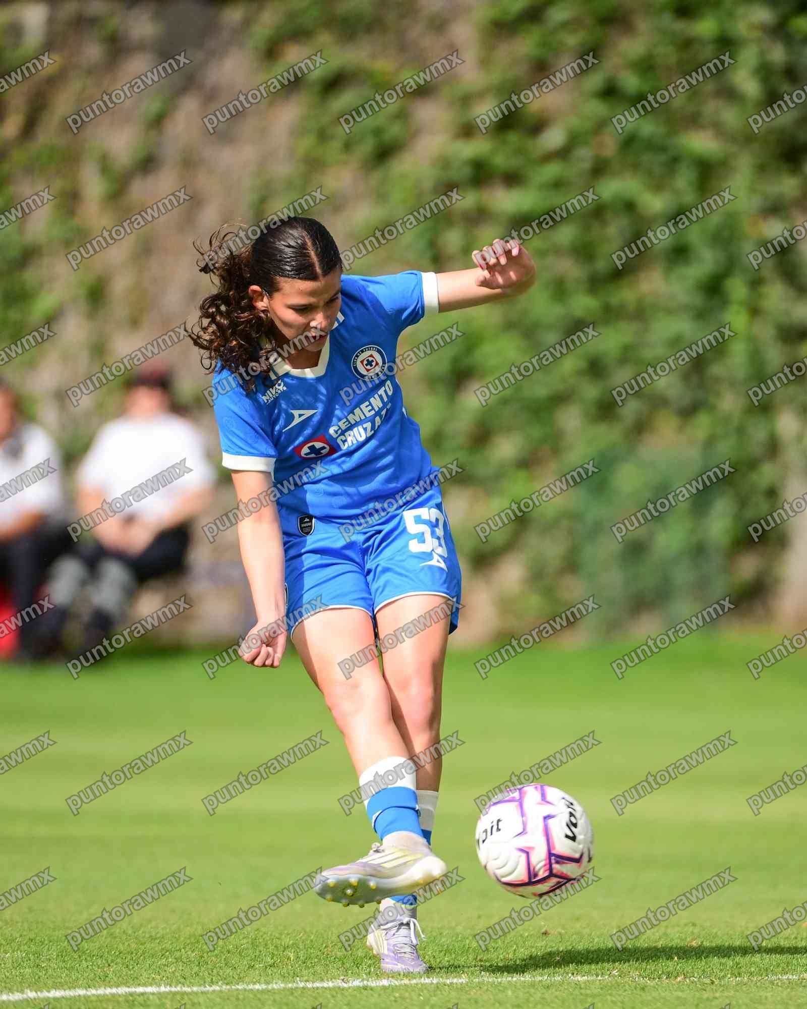 J10 Cruz Azul Vs FC Juárez Sub19 Femenil — foto 8