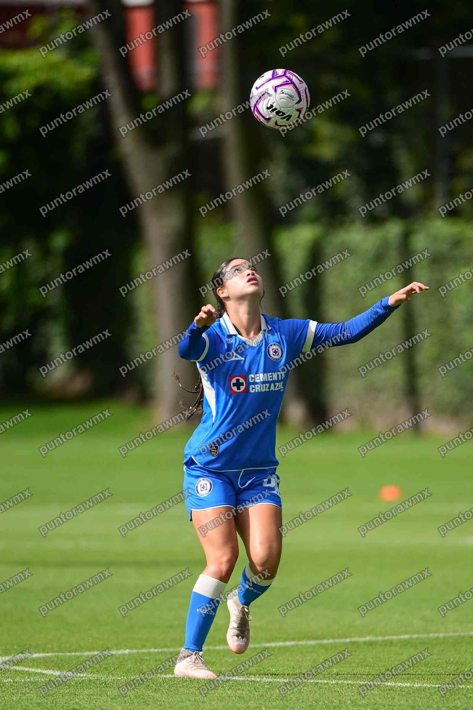 J10 Cruz Azul Vs FC Juárez Sub19 Femenil — foto 18