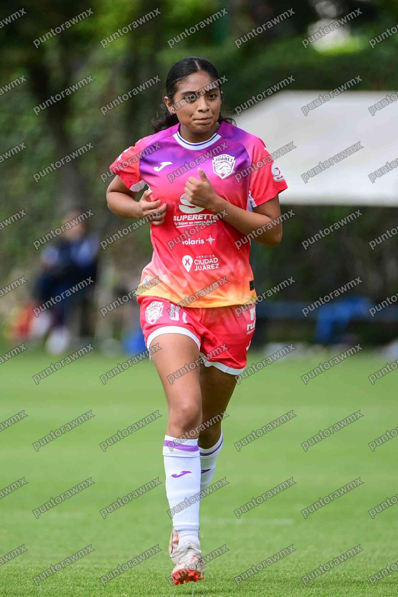J10 Cruz Azul Vs FC Juárez Sub19 Femenil — sábado, 19 de septiembre de 2026