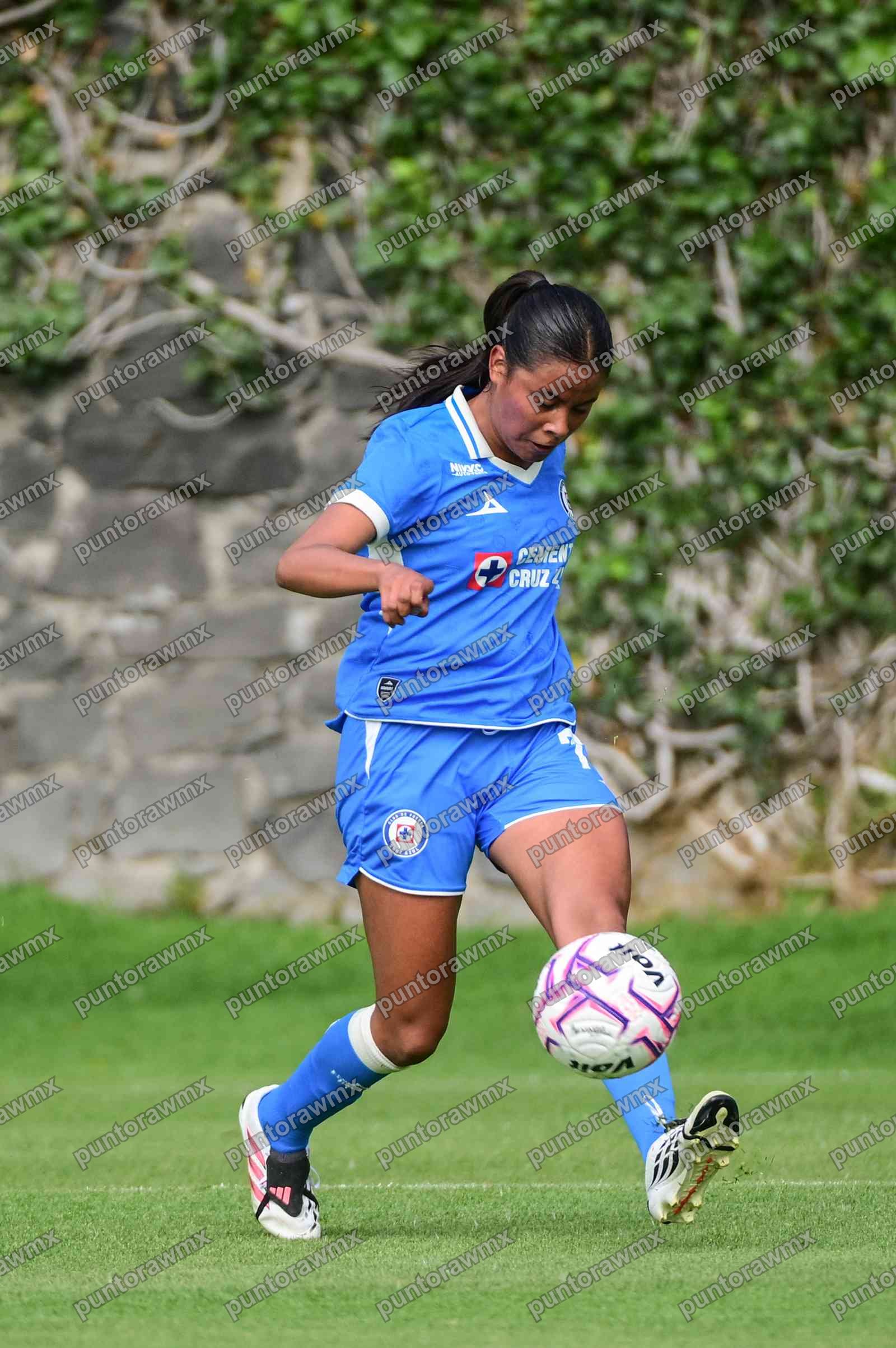 J10 Cruz Azul Vs FC Juárez Sub19 Femenil — sábado, 19 de septiembre de 2026