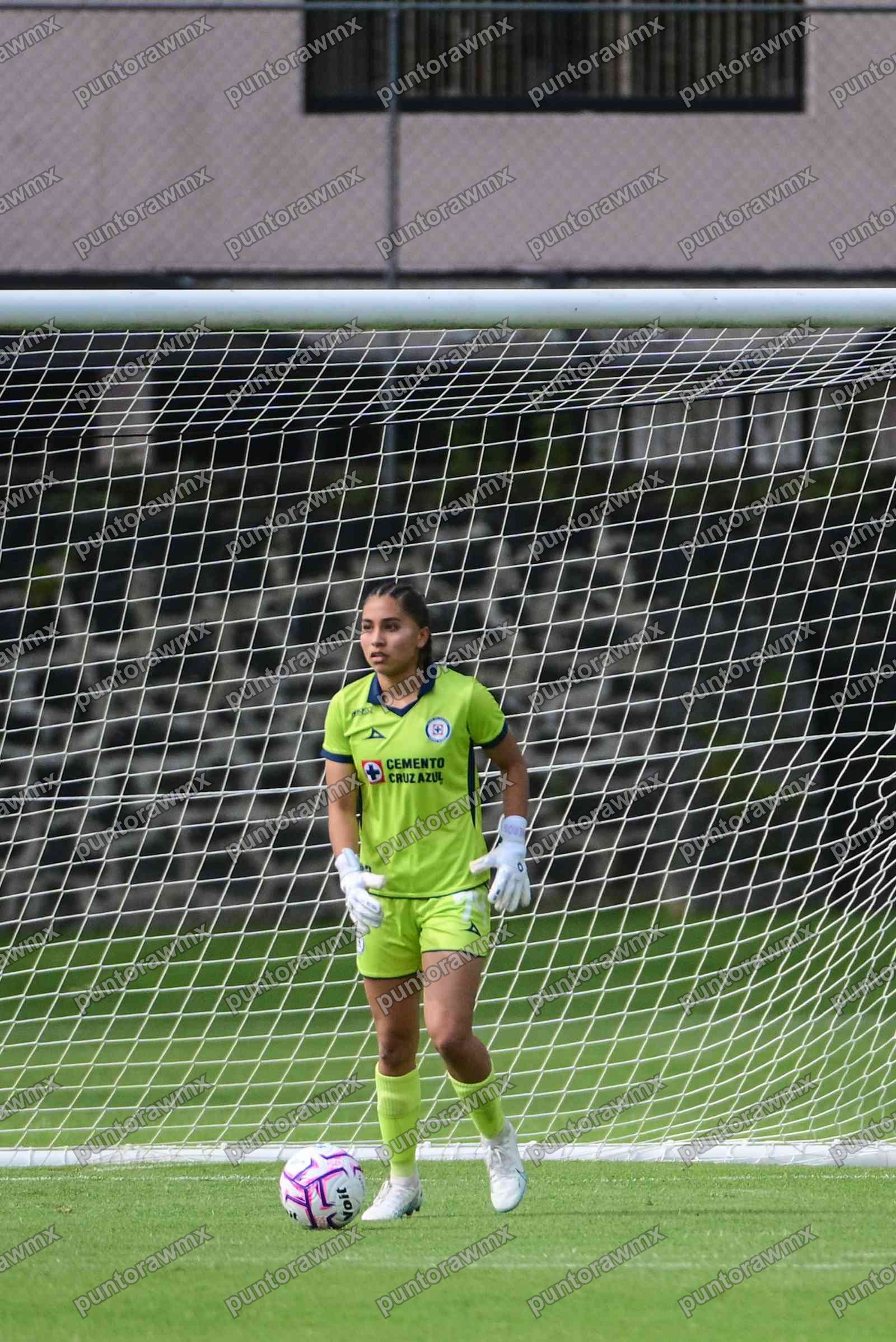 J10 Cruz Azul Vs FC Juárez Sub19 Femenil — sábado, 19 de septiembre de 2026
